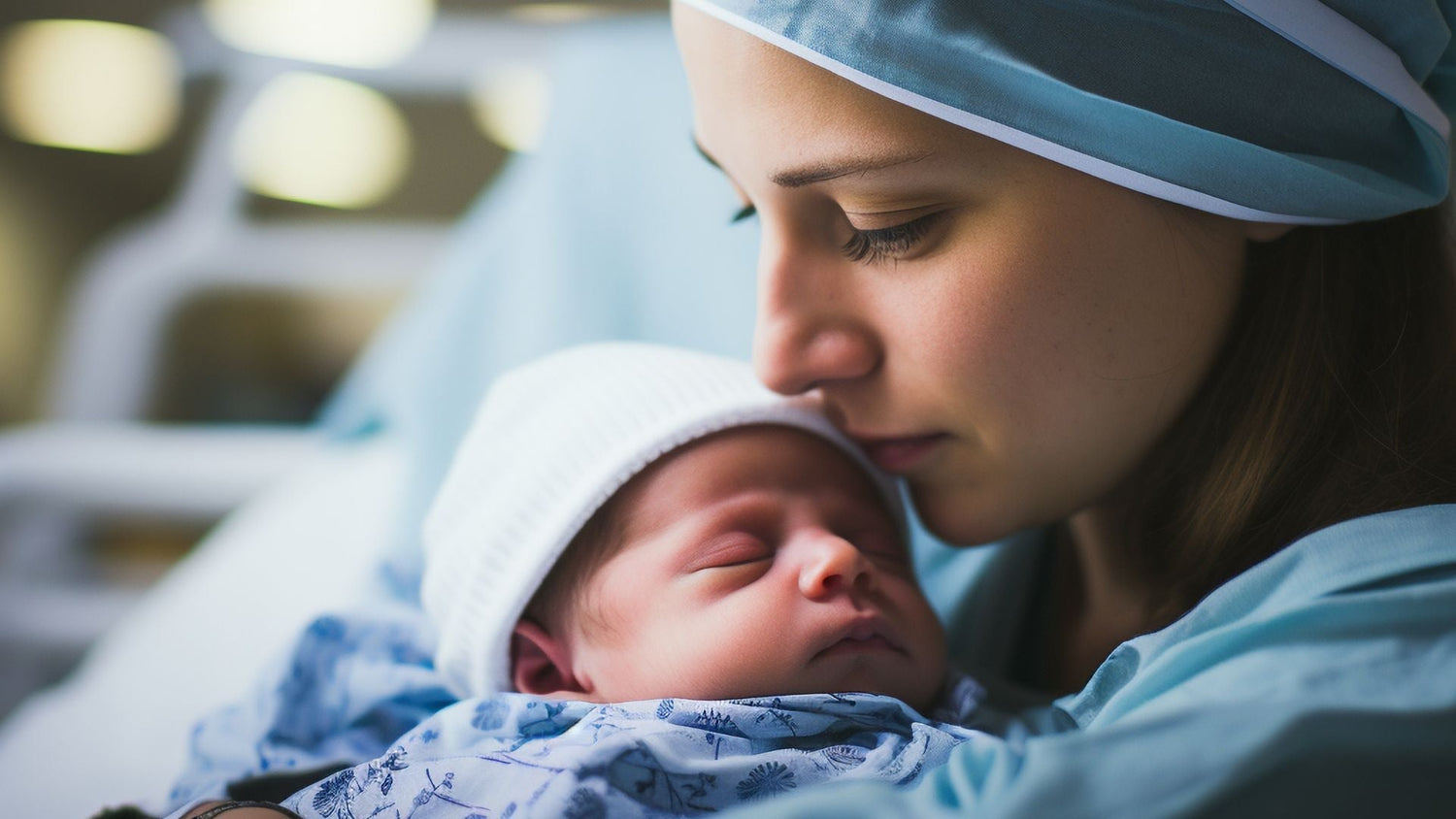 Hospital Ready: Dressing Your Newborn & Essential Newborn Baby Clothes Set for Hospital - The Sleepy Sloth