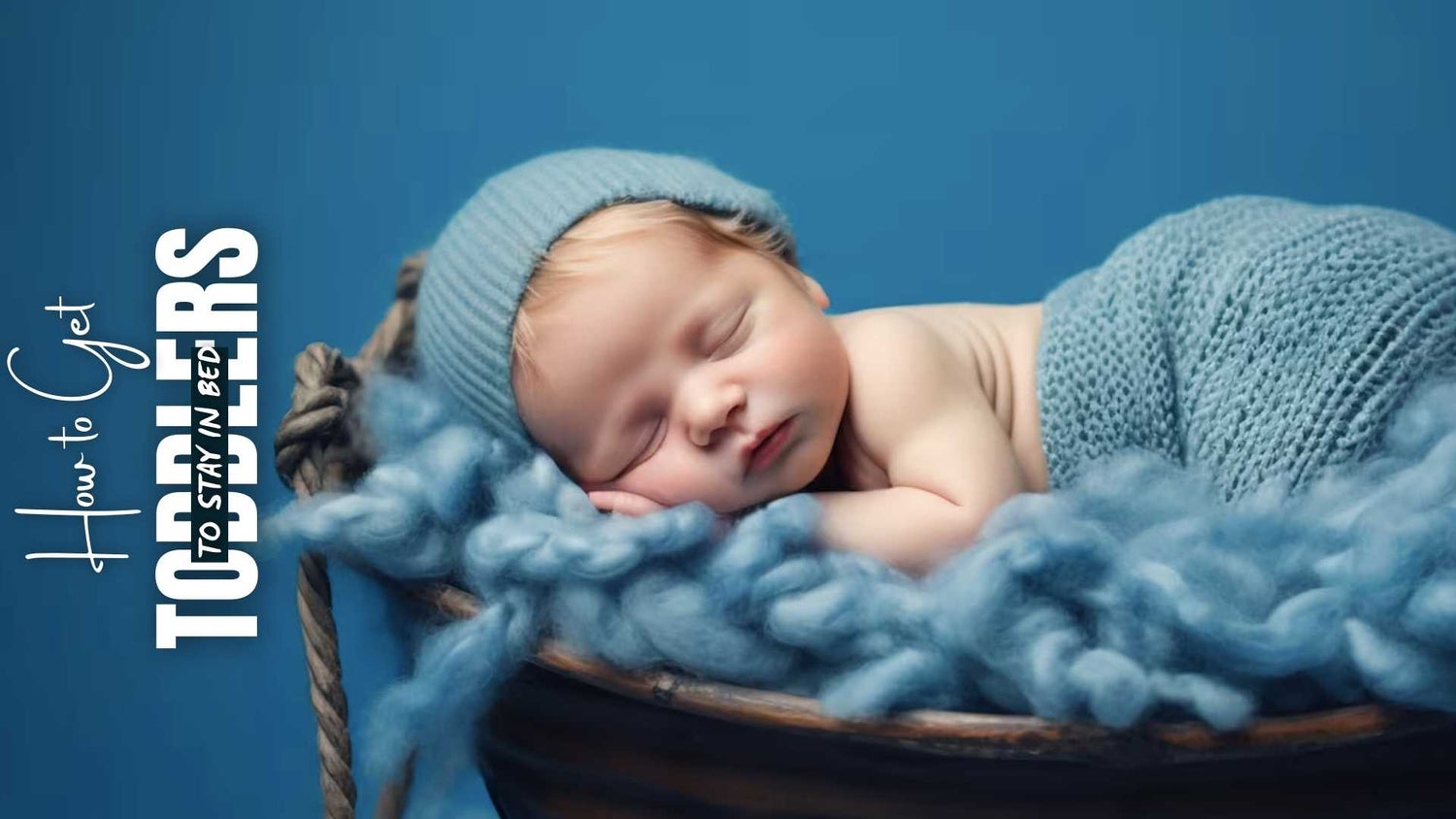 How to Get Toddlers to Stay in Bed: Comprehensive Guide 2025 - The Sleepy Sloth