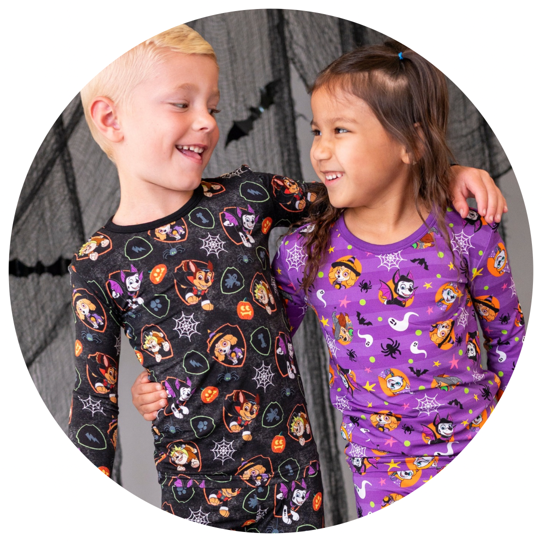 Paw Patrol™ Halloween Collection - The Sleepy Sloth