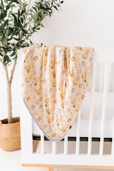 Adult Blankies