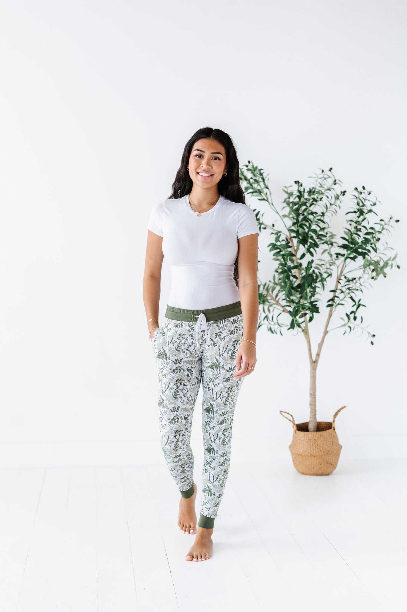 Adult Jammies - The Sleepy Sloth