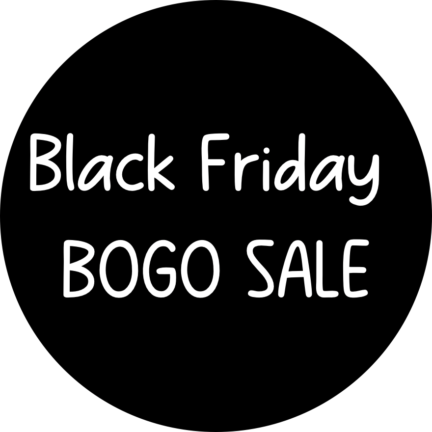 Black Friday BOGO *All Sales Final* - The Sleepy Sloth