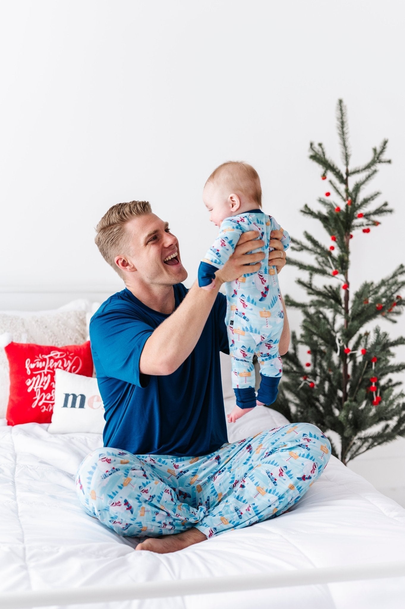 Daddy & Me - The Sleepy Sloth