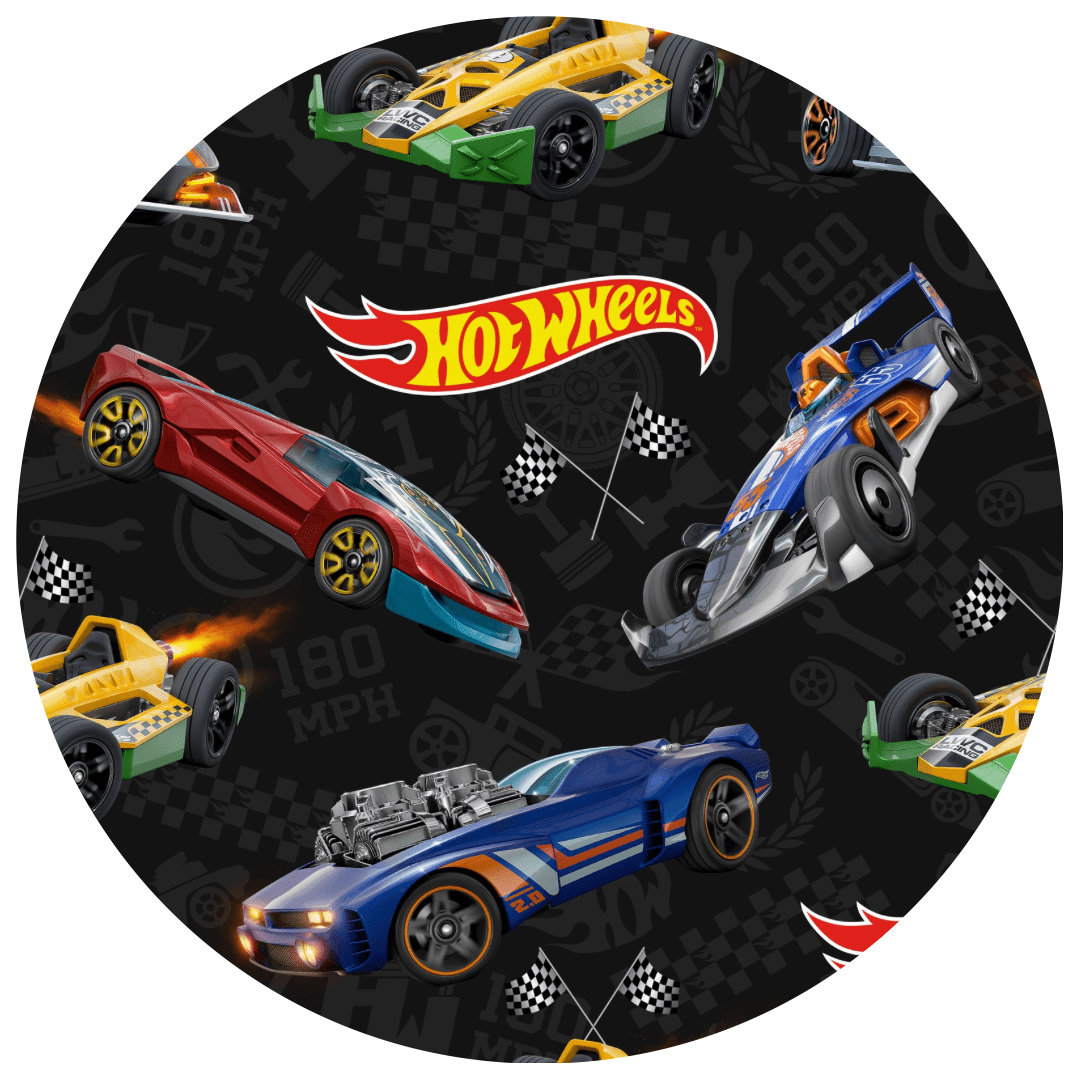 Hot Wheels™ Full Throttle - The Sleepy Sloth