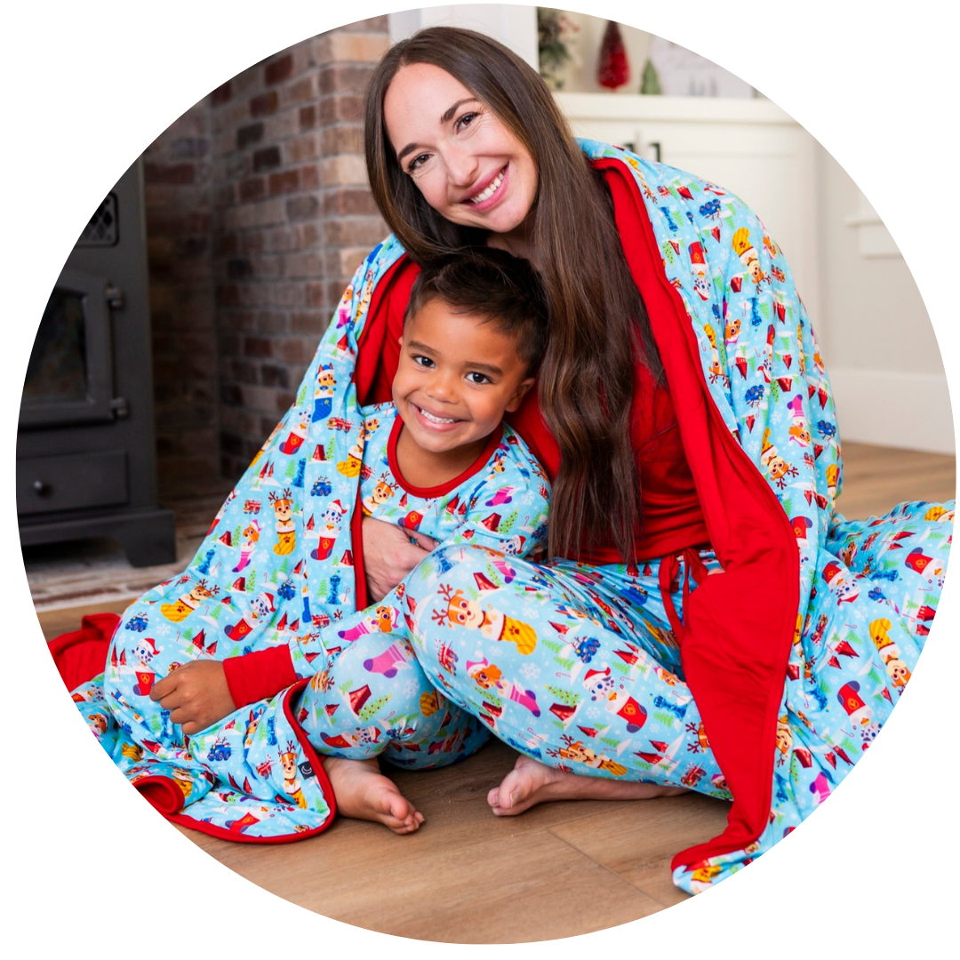 Paw Patrol™ Deck The PAWs