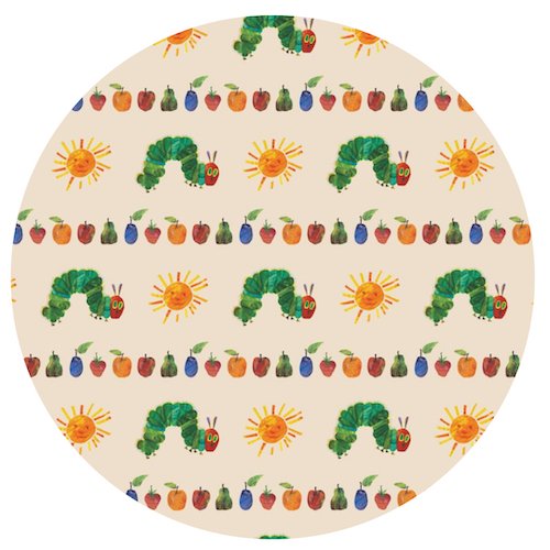 World Of Eric Carle™ Still Hungry Pre Order - The Sleepy Sloth