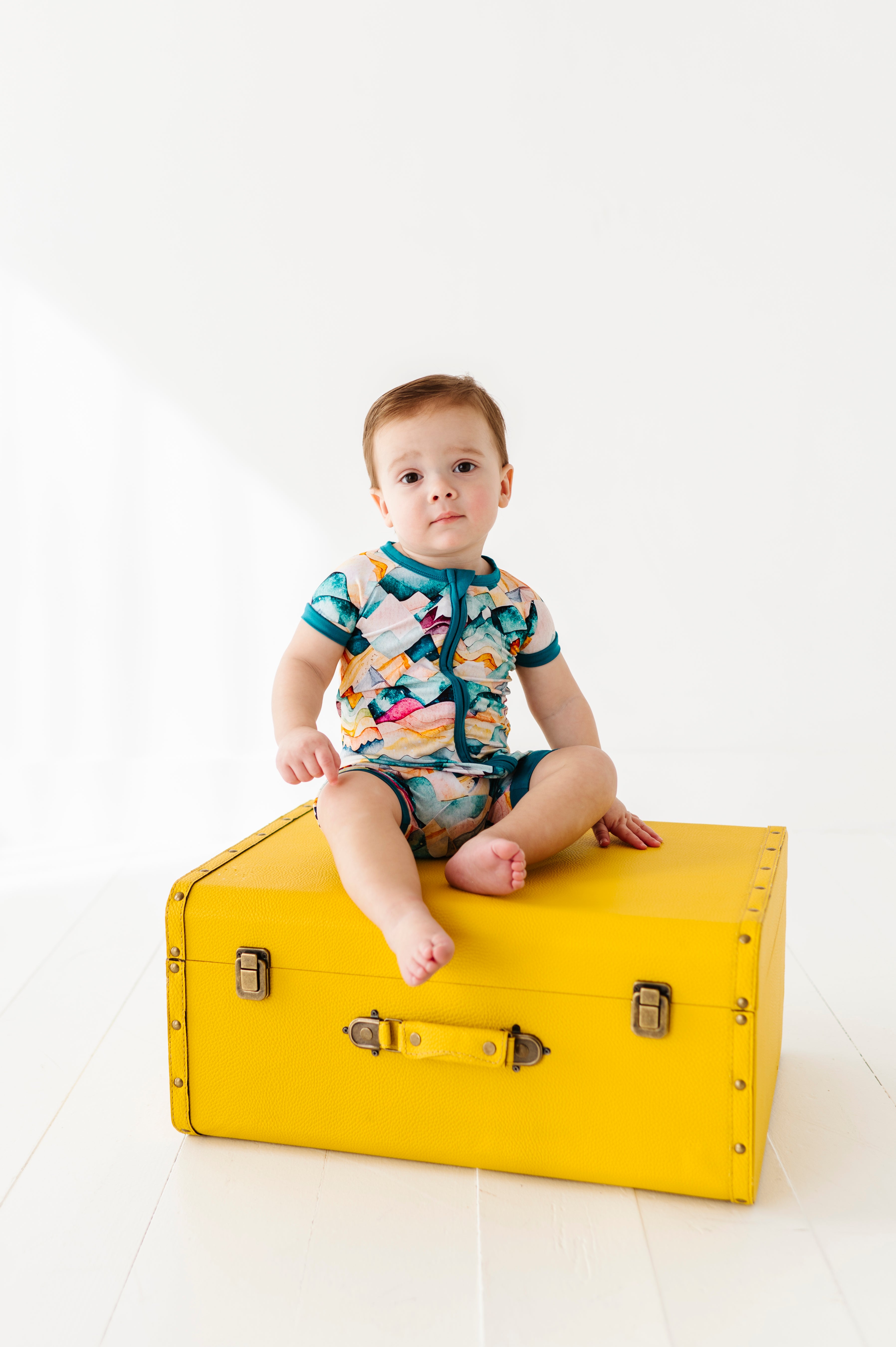 SHORTIE - SPRING MOUNTAINS