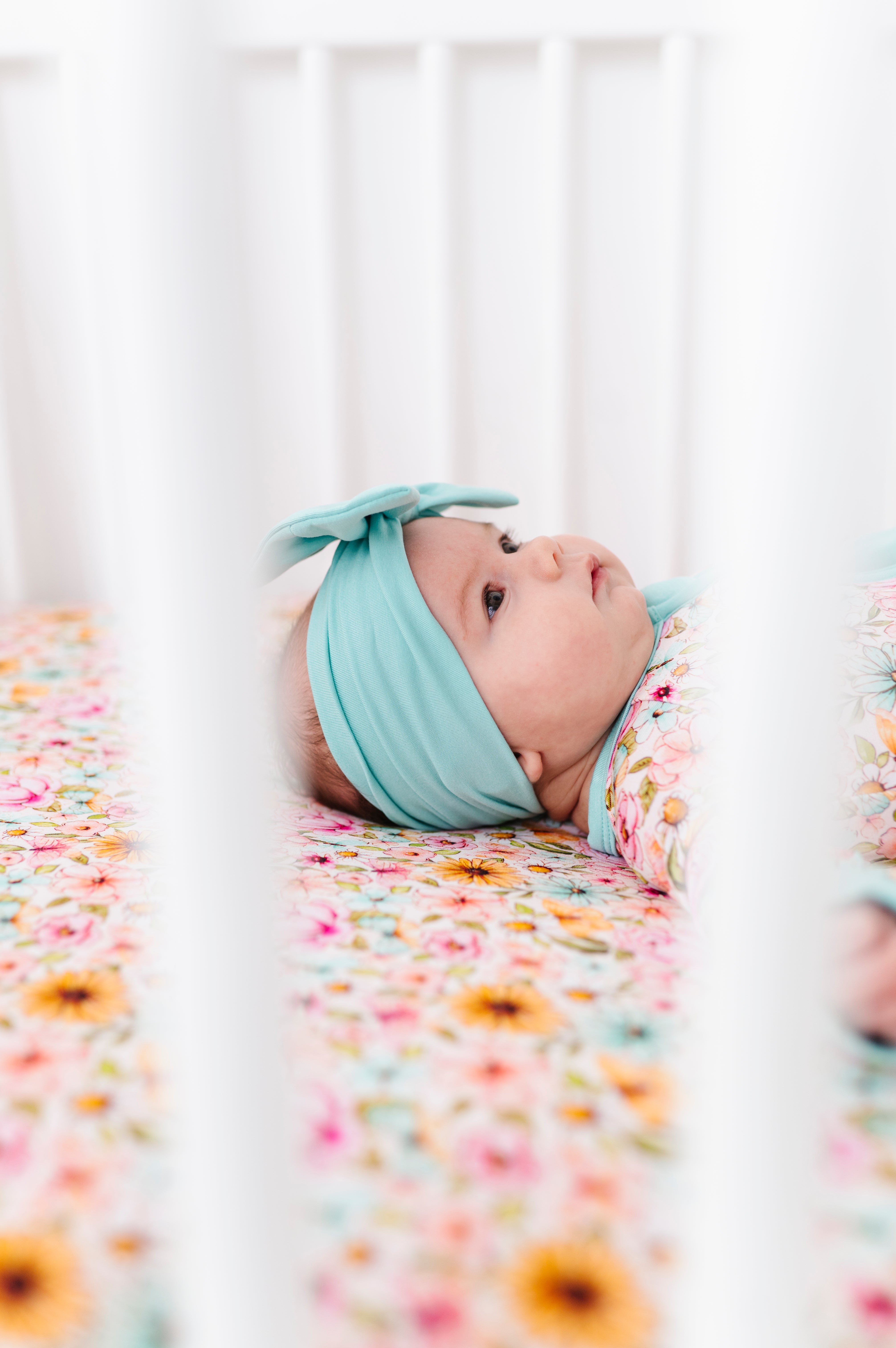 CRIB SHEET - PENELOPE’S PETALS