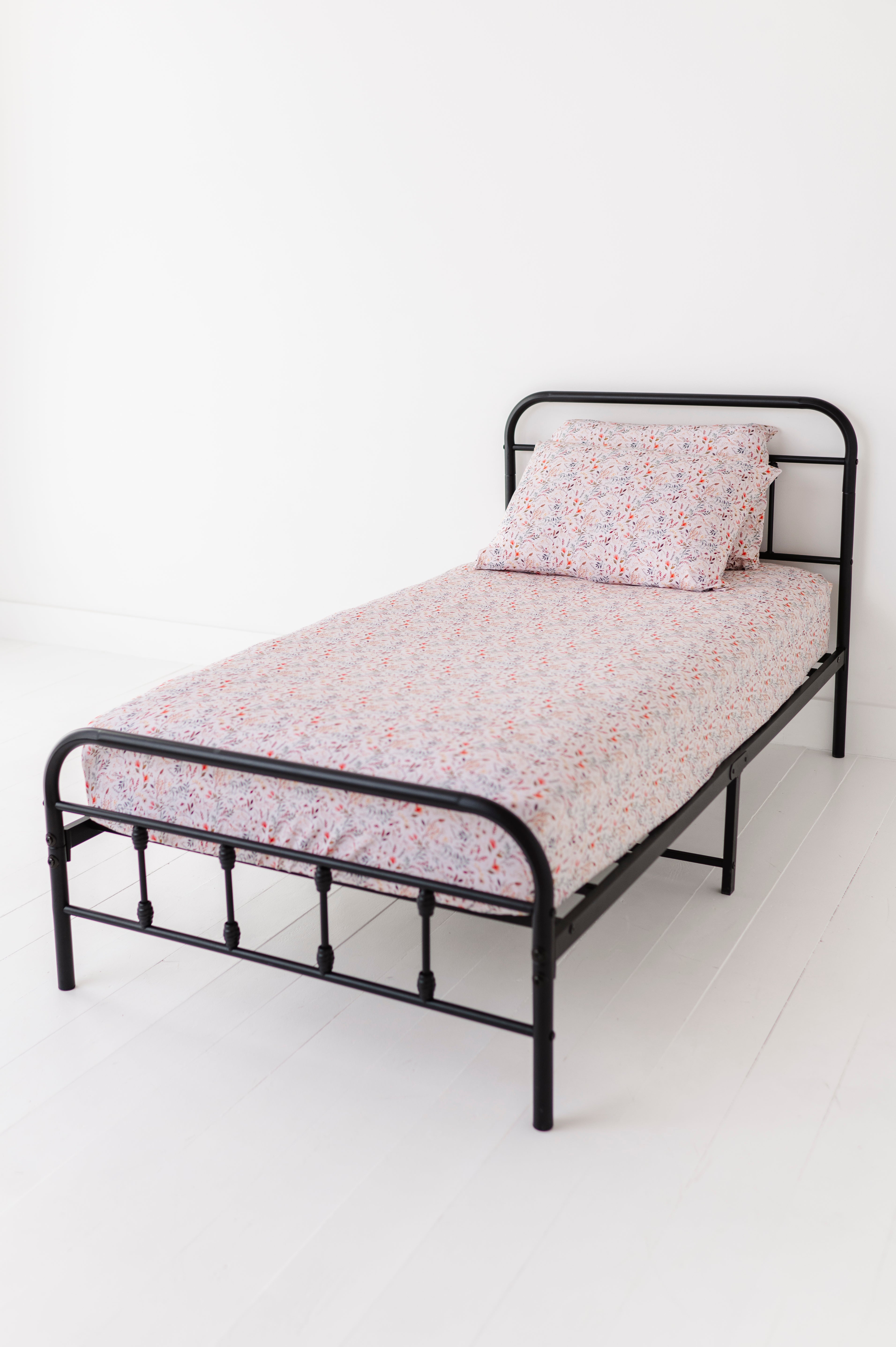STANDARD PILLOWCASE SET - FALL FOLIAGE