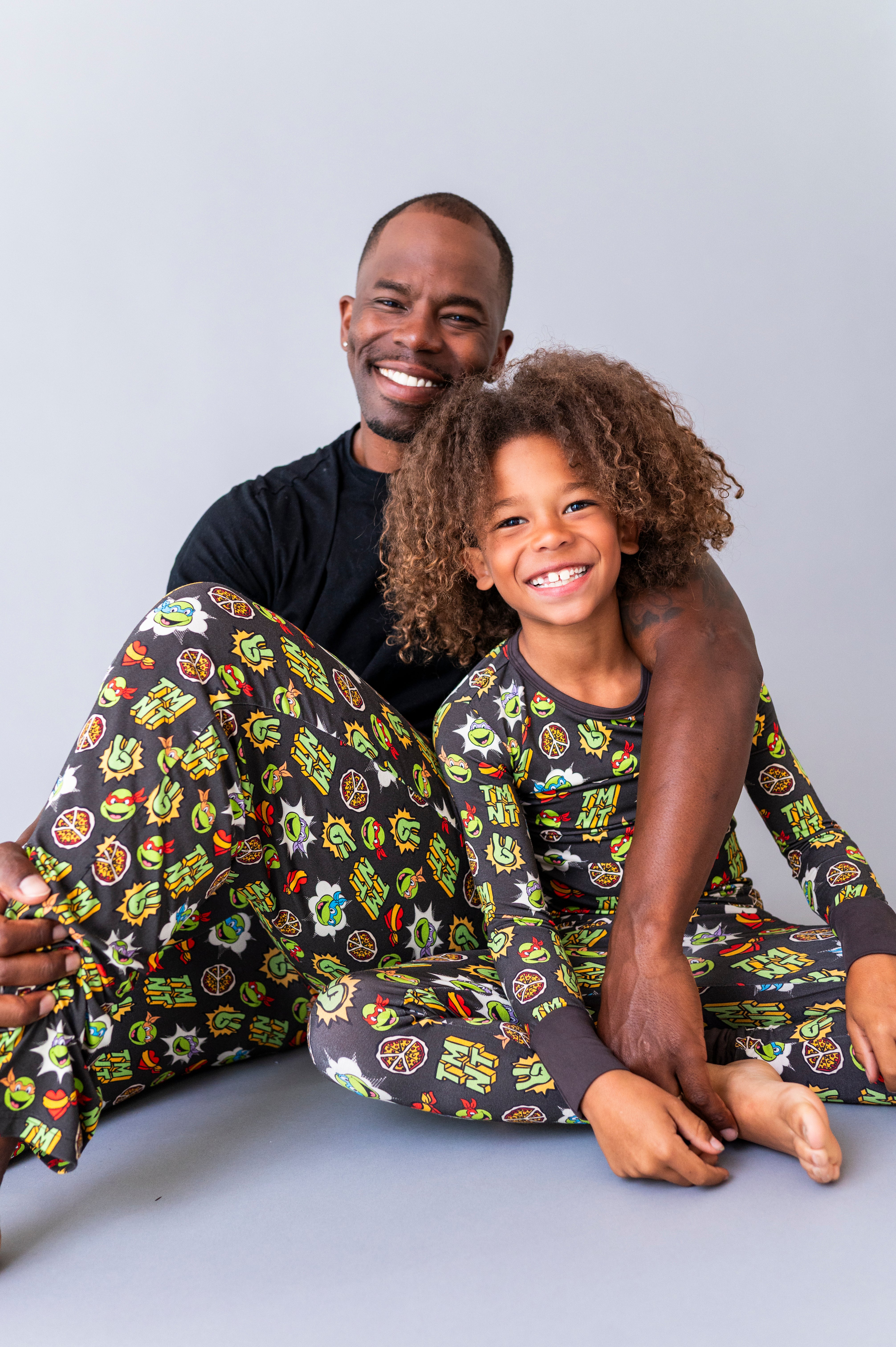Men's Sleepy Pants - TEENAGE MUTANT NINJA TURTLES™ COWABUNGA DUDE