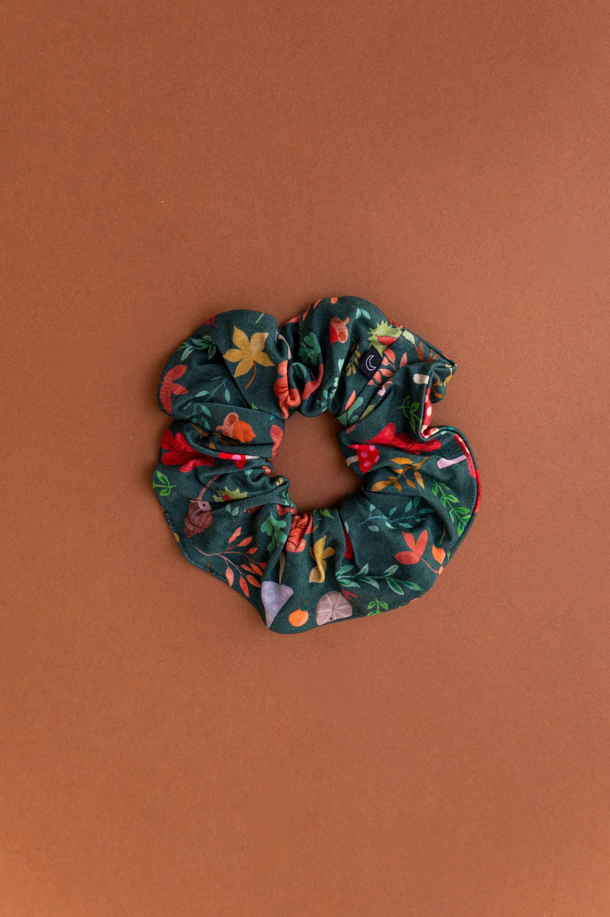 Scrunchie - Toadstool Grove