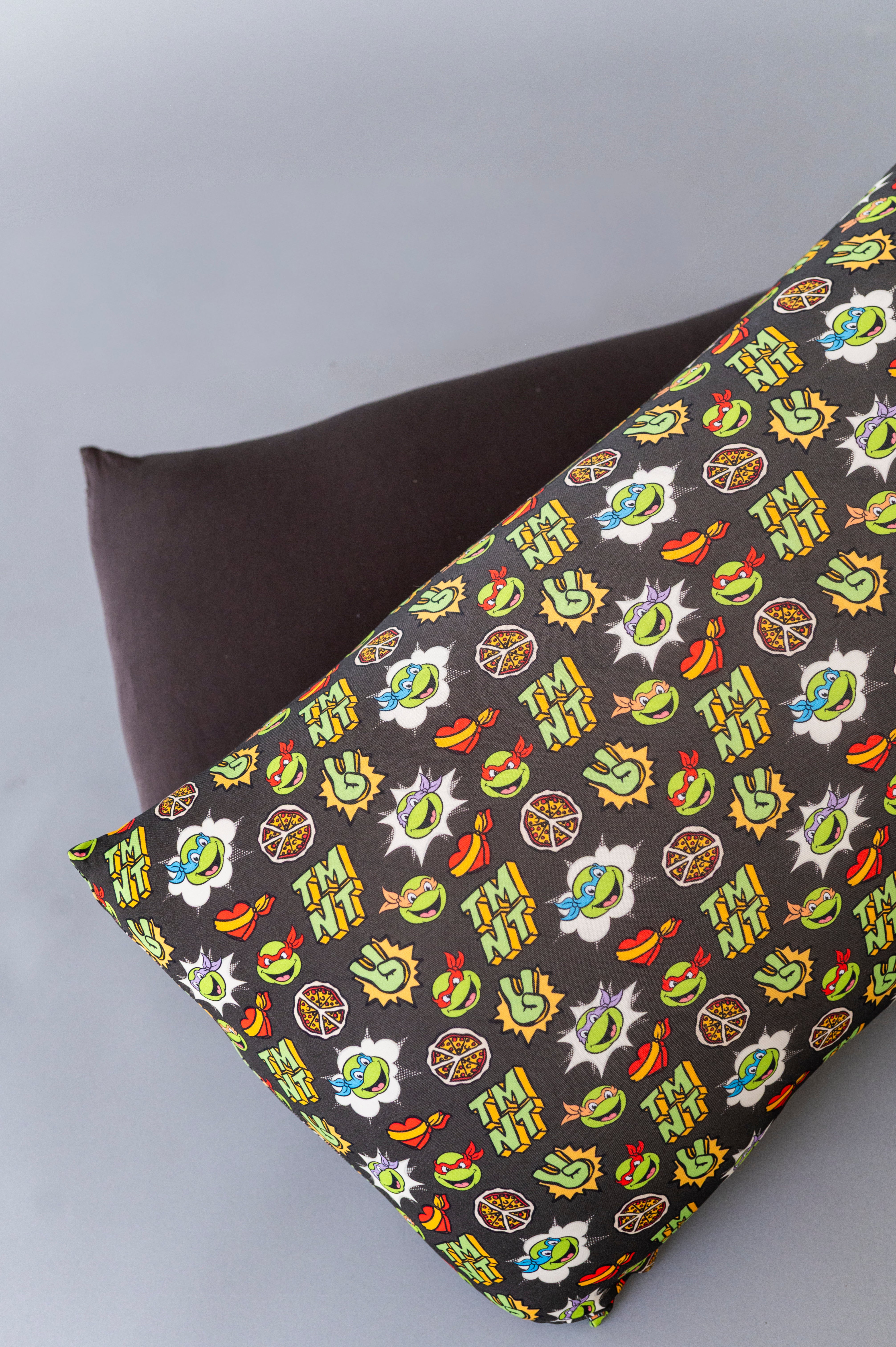 Standard Pillow Case Set - TEENAGE MUTANT NINJA TURTLES™ COWABUNGA DUDE