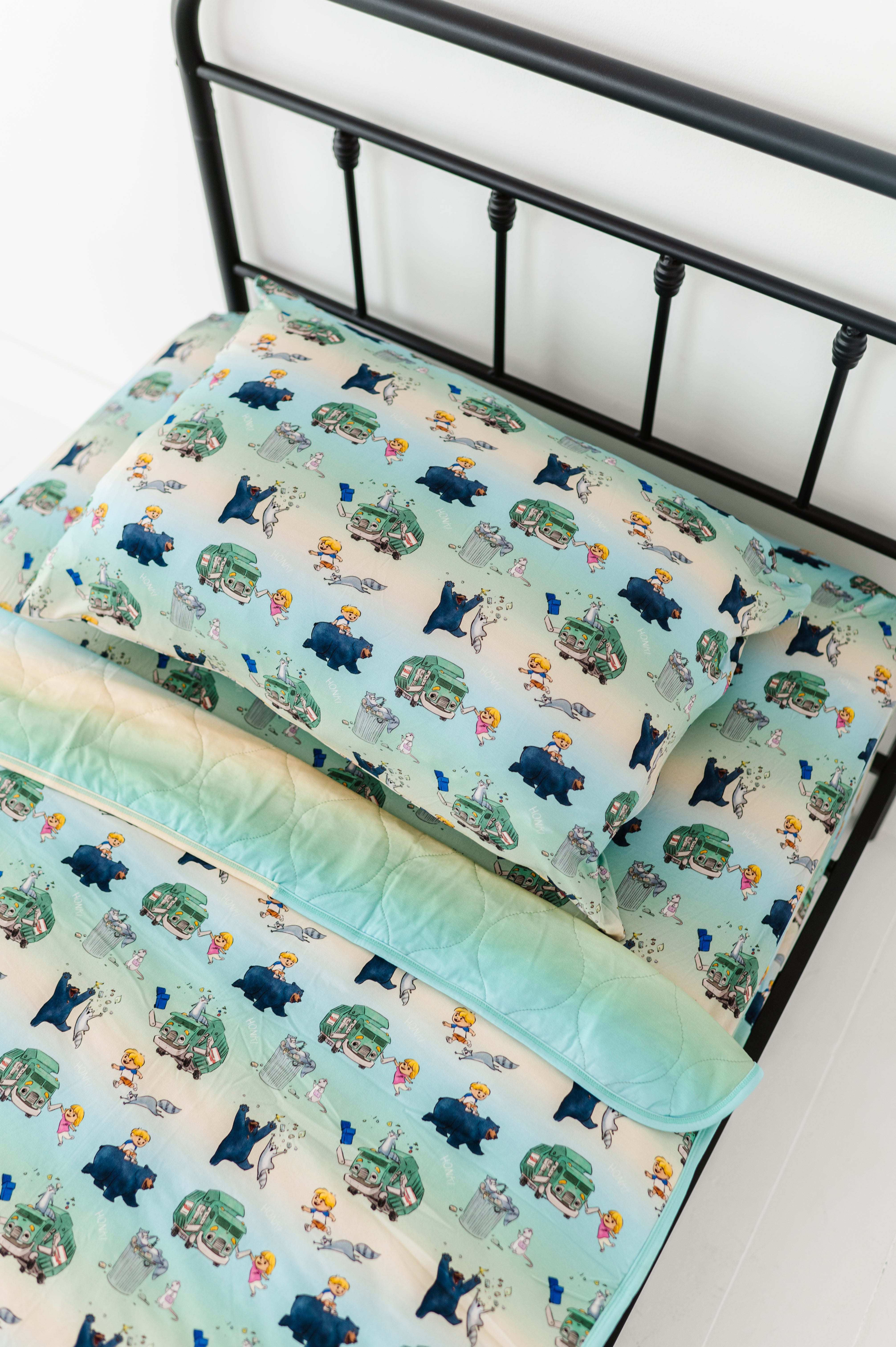 ADULT BLANKIE - Honk! Honk!