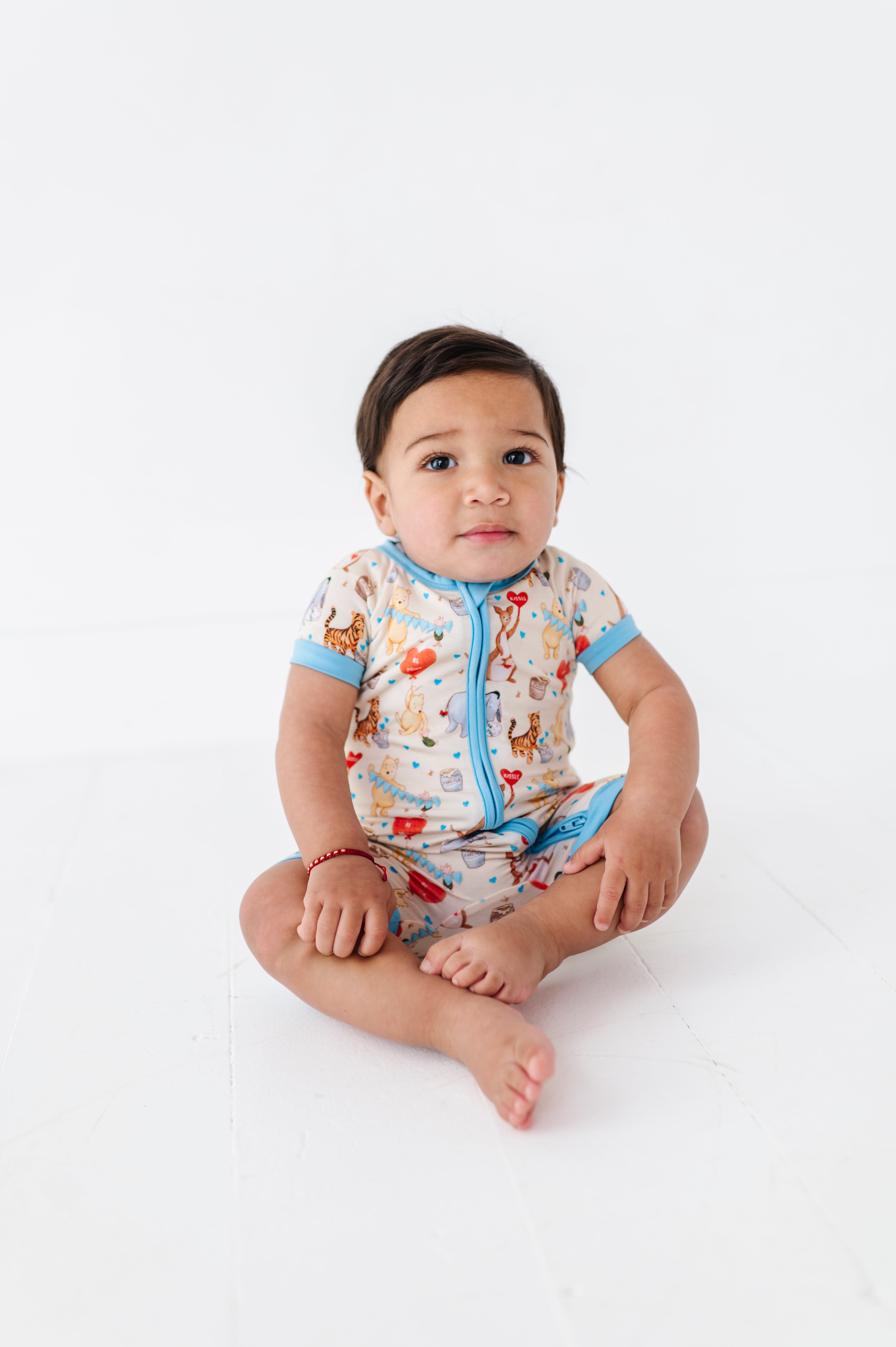 SHORTIE - 100 ACRES OF HUGS