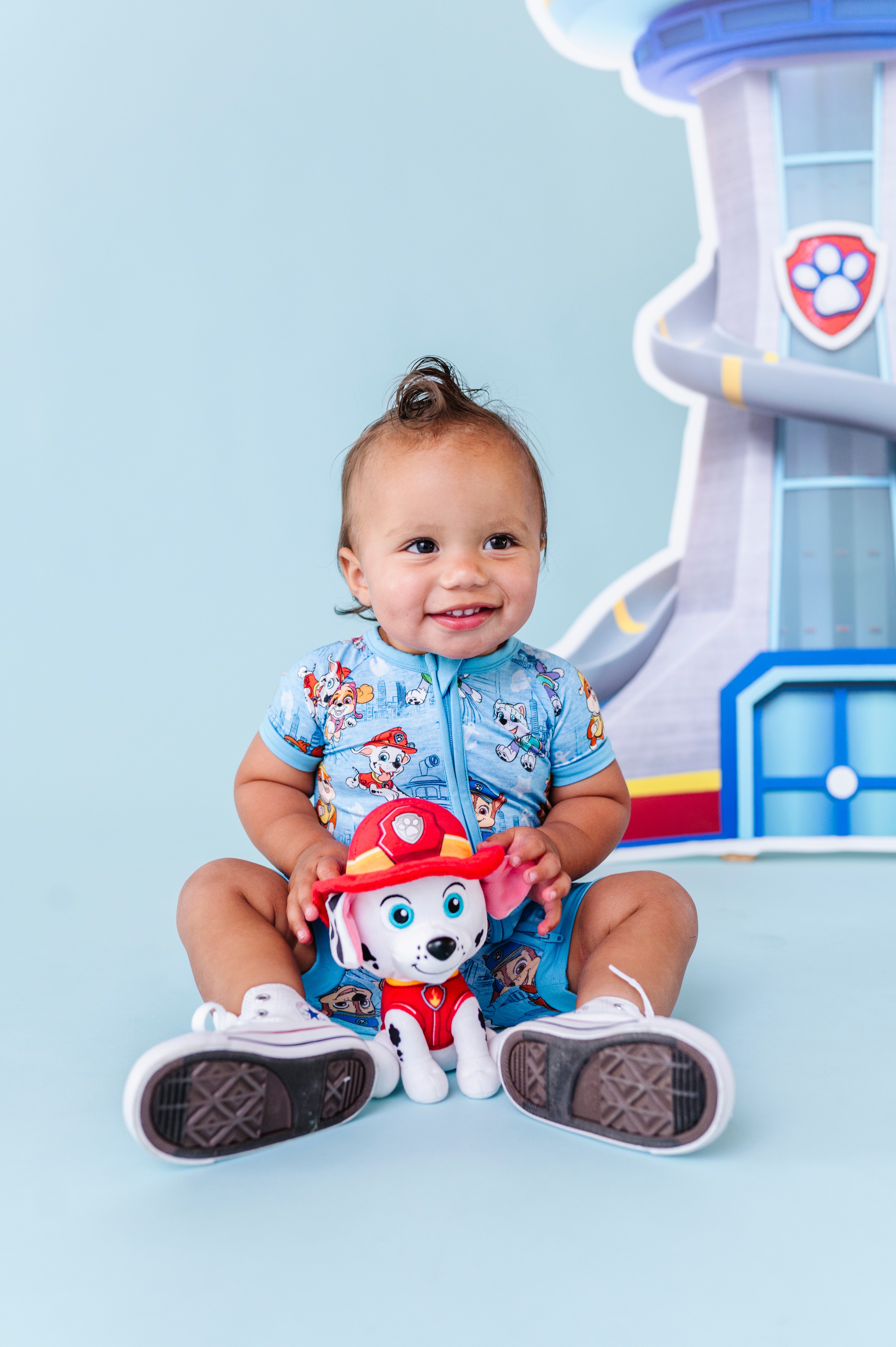Shortie - Paw Patrol™ On A Roll!