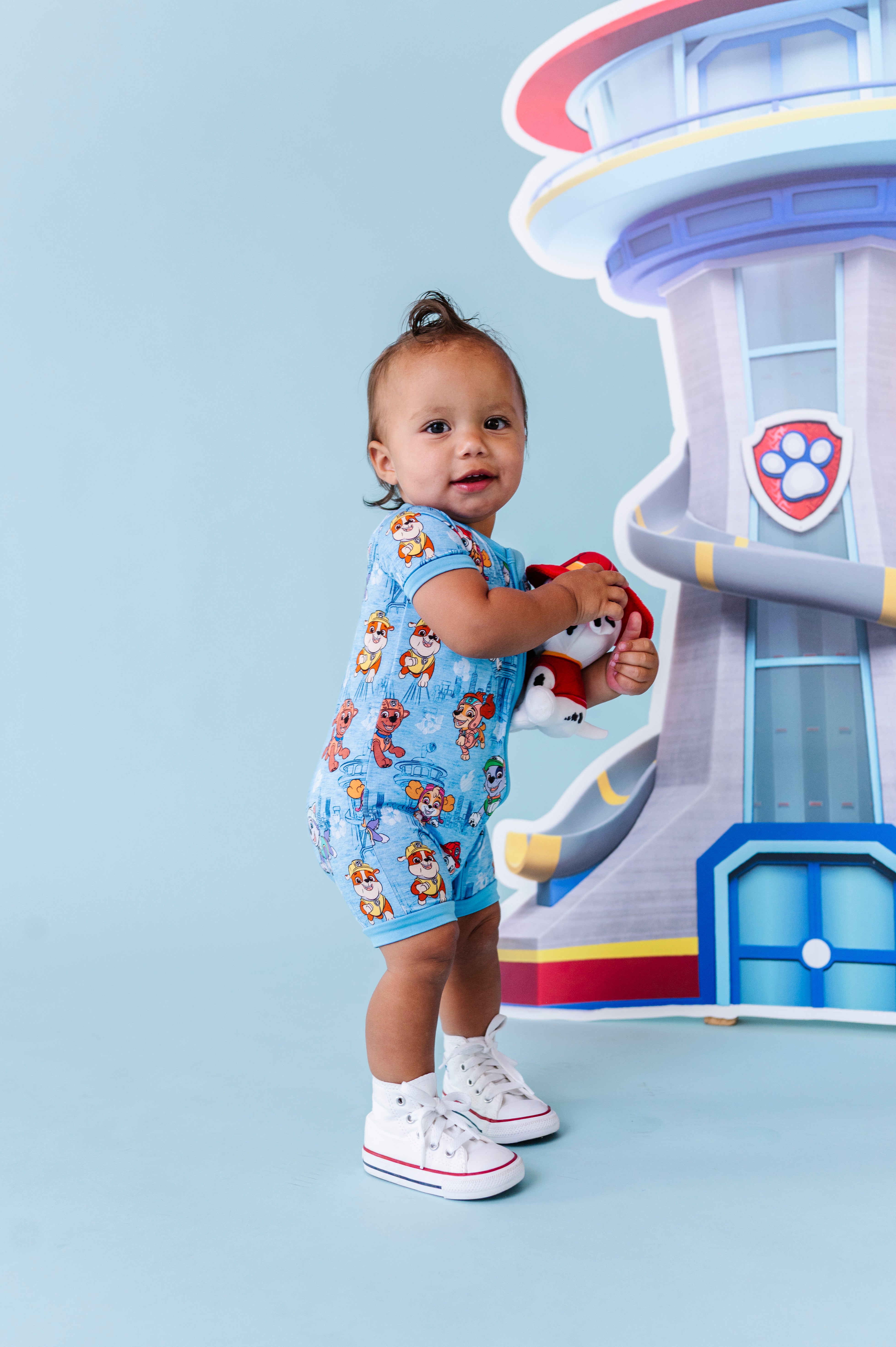 Shortie - Paw Patrol™ On A Roll!