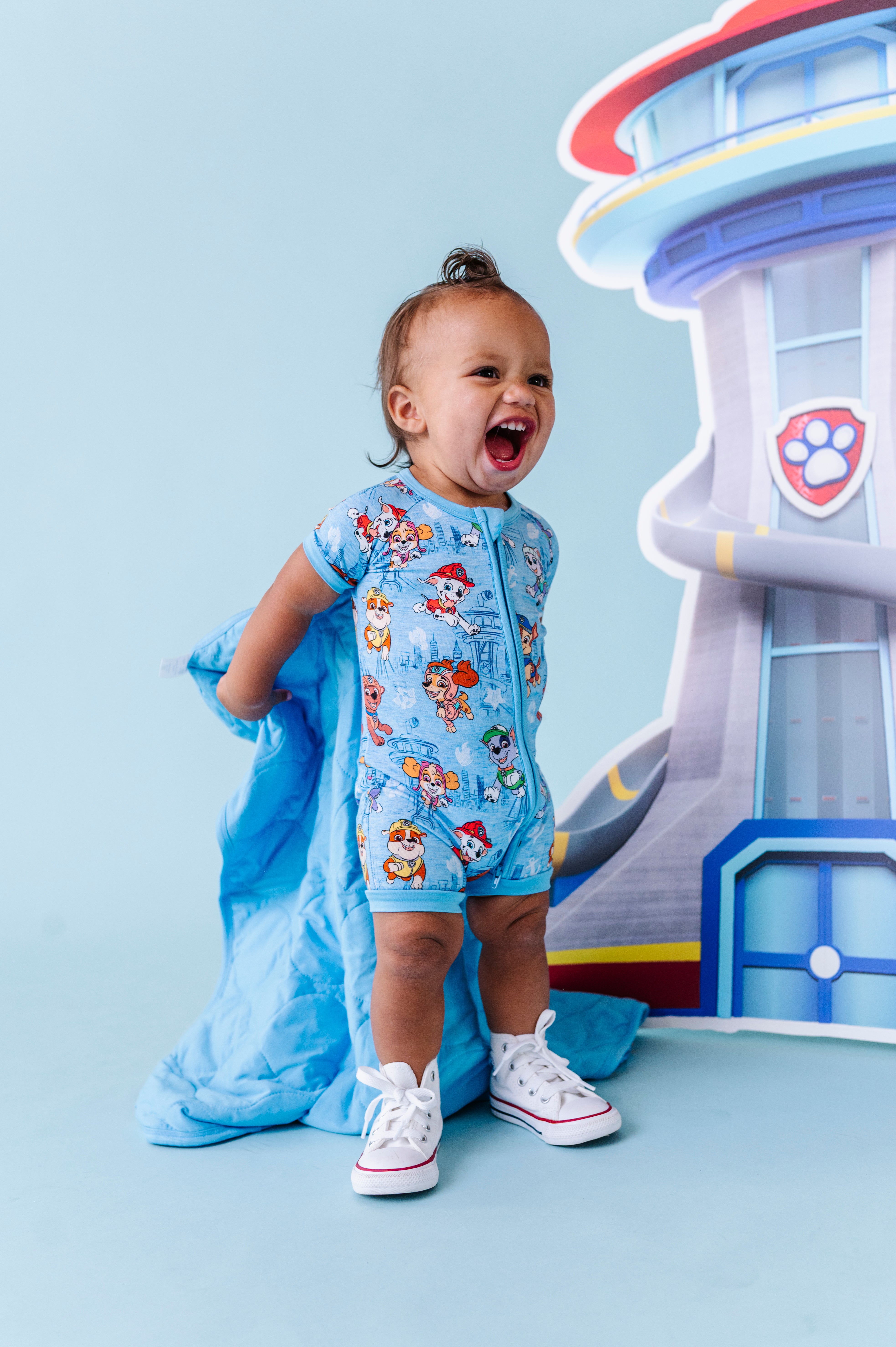 Shortie - Paw Patrol™ On A Roll!