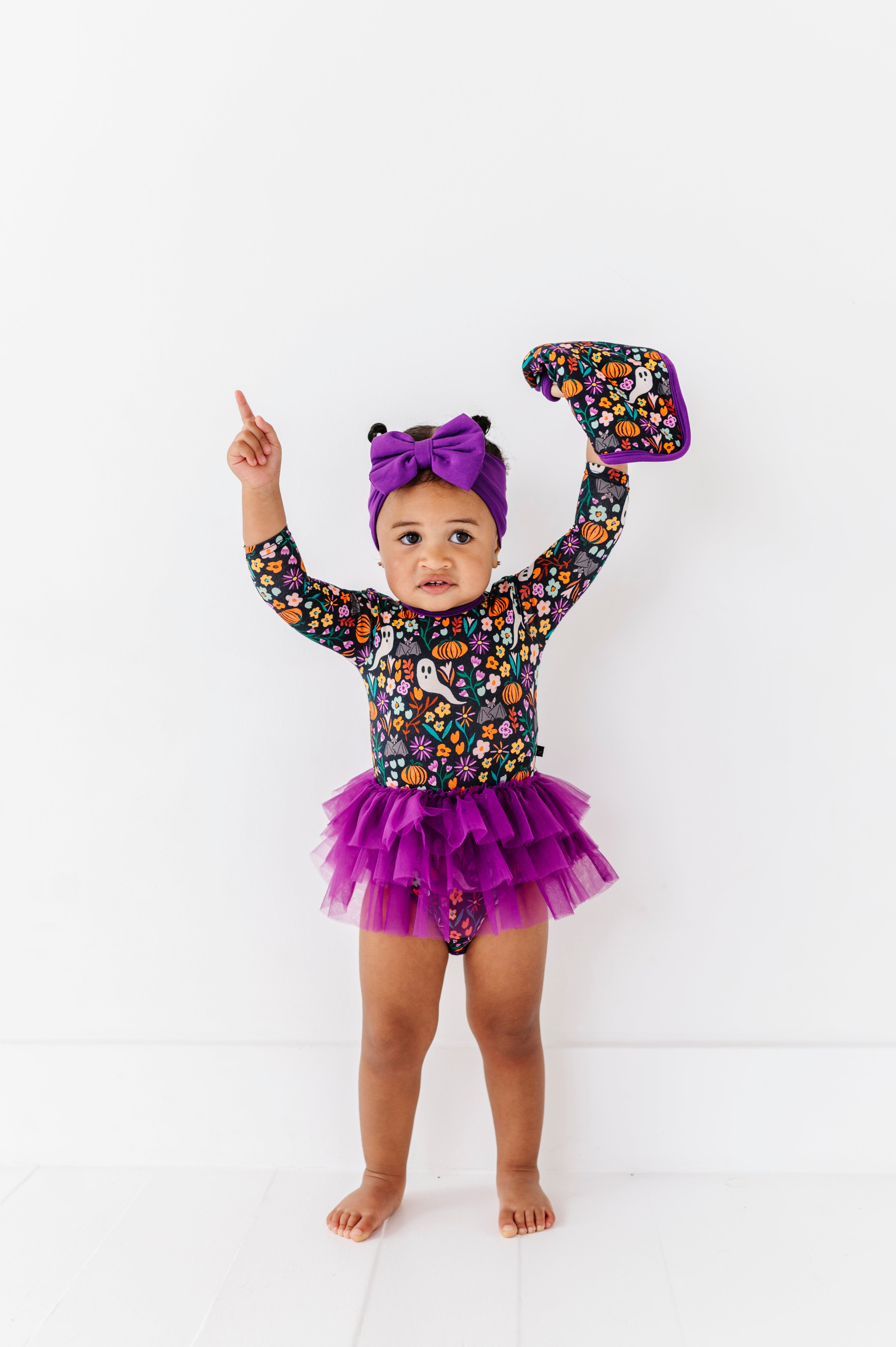 MINI LOVIE WITH WOODEN RING - BOOTIANICAL BASH