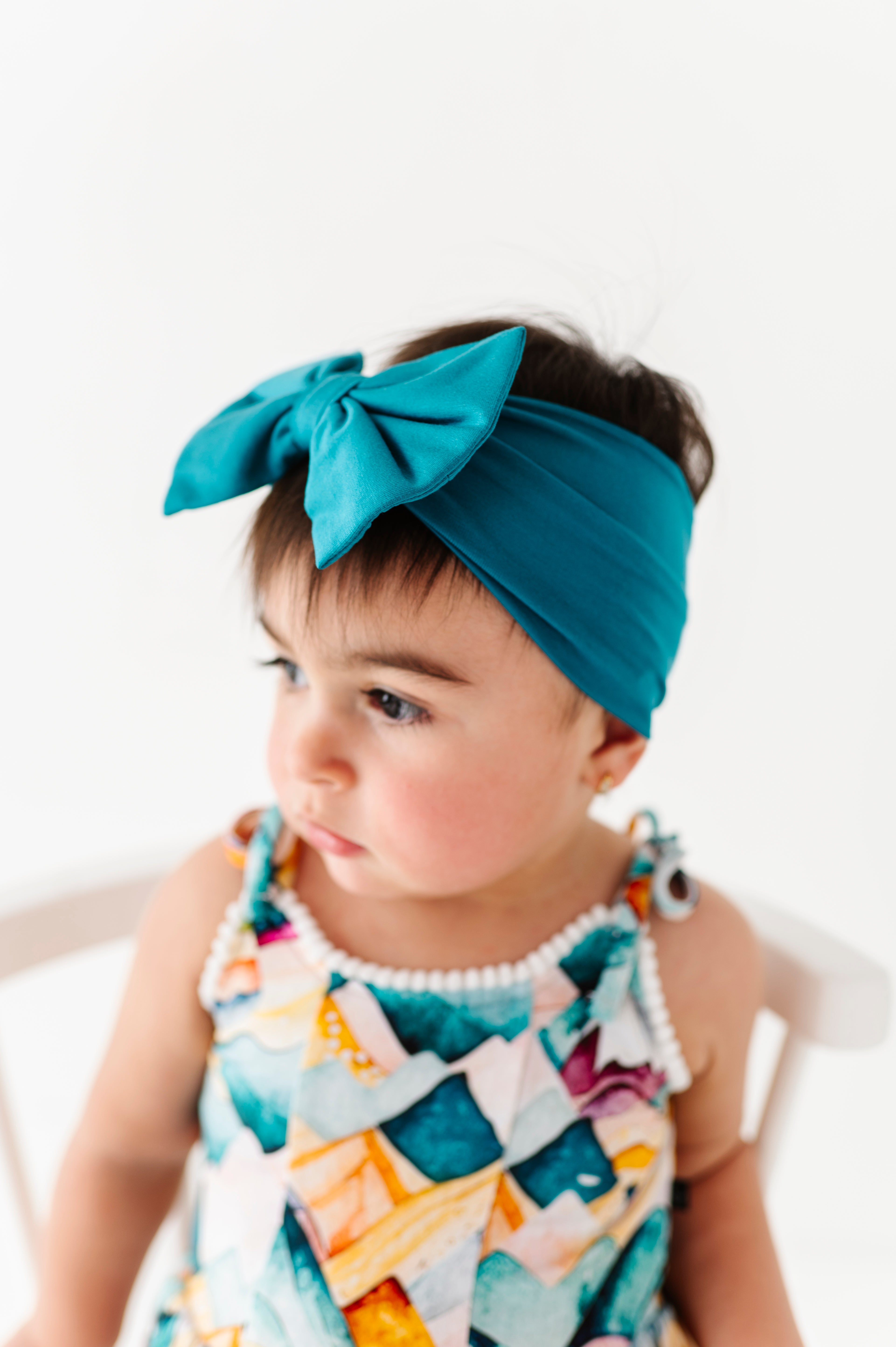 SOLID BOW - SPRING MOUNTAINS