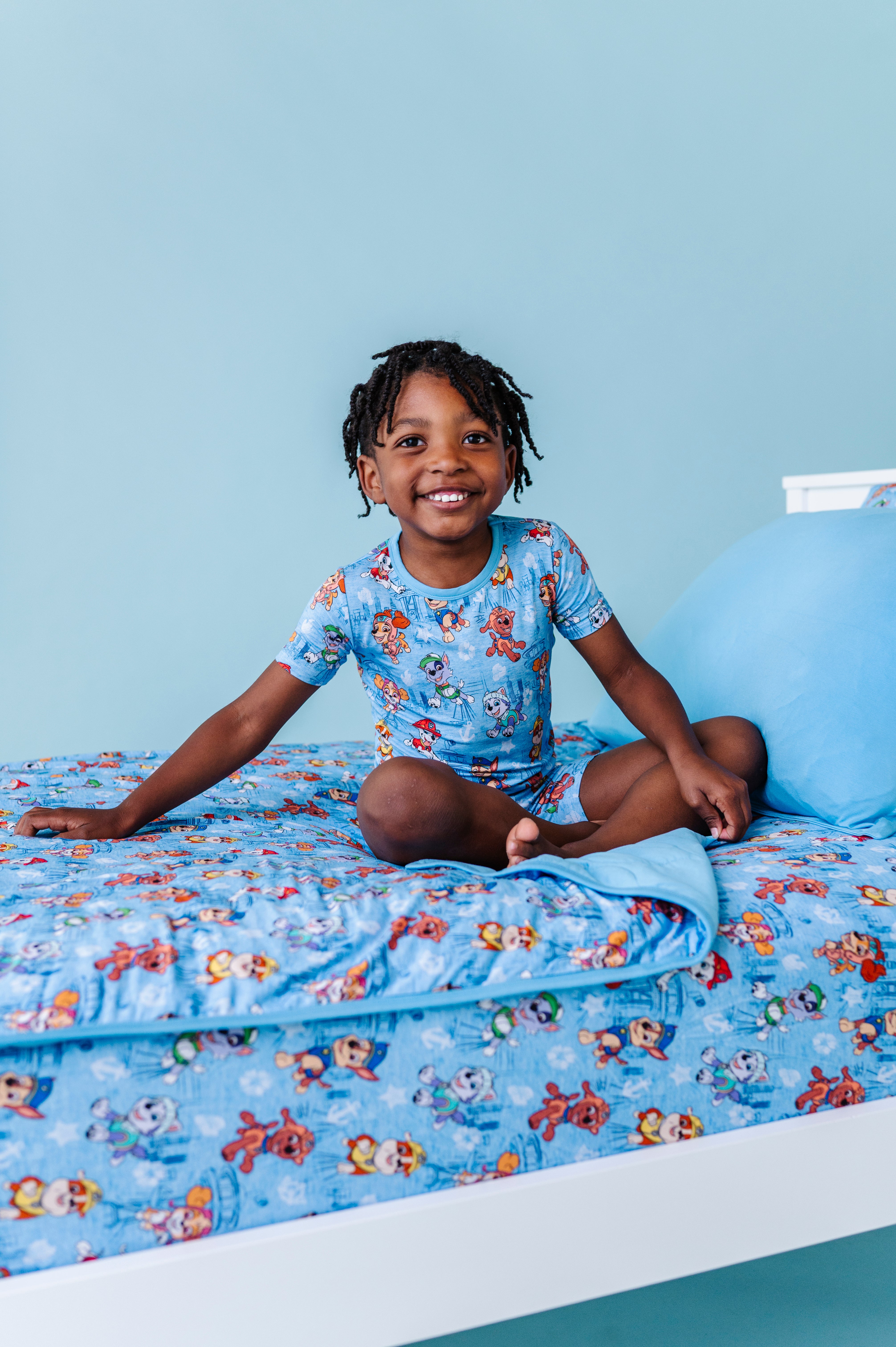 Two Piece Jammies - Paw Patrol™ On A Roll!