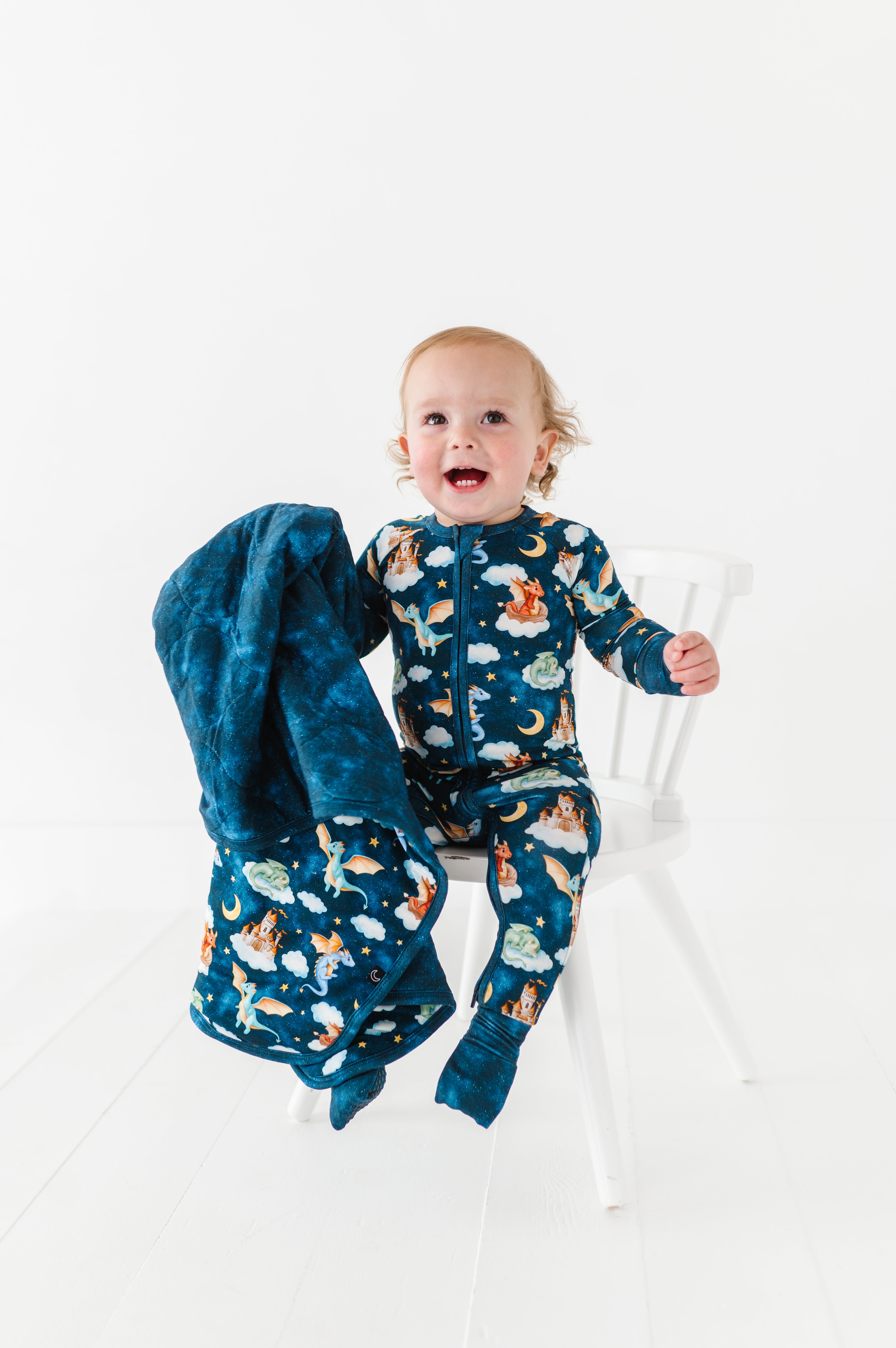 MINI BLANKIE - PRISMA