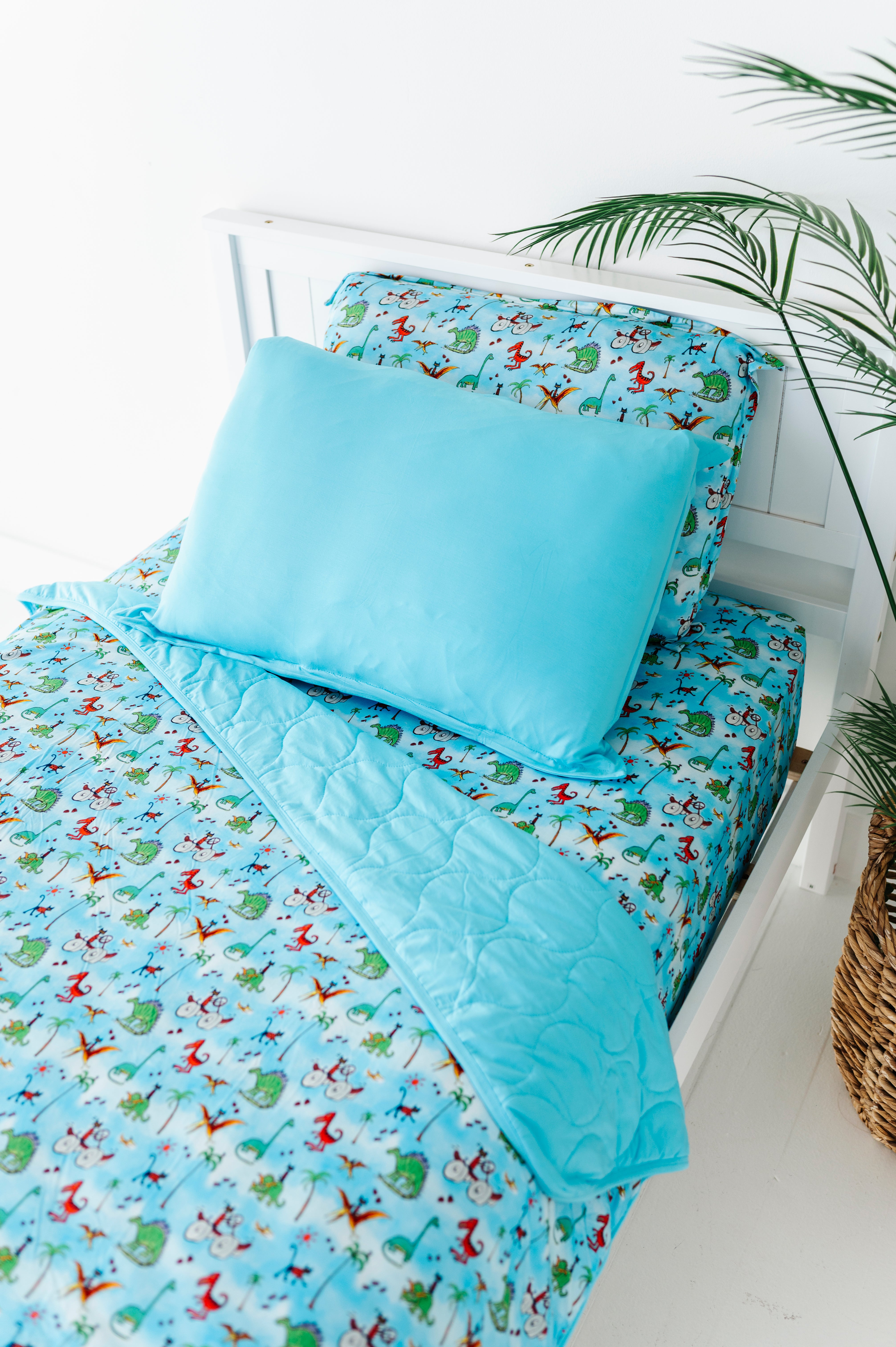 Standard Pillowcase Set - Pete The Cat©