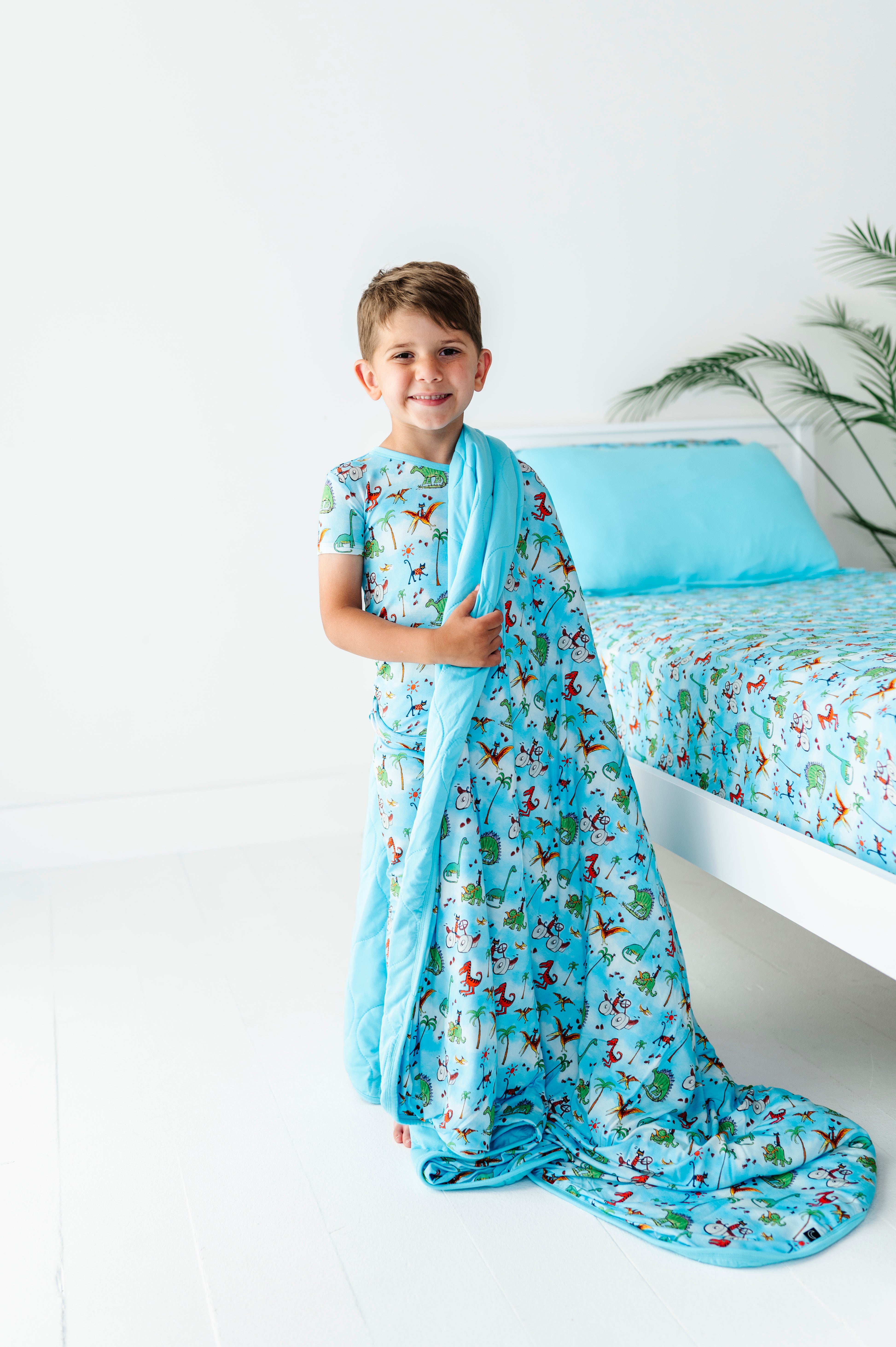 Youth Blankie - Pete The Cat©