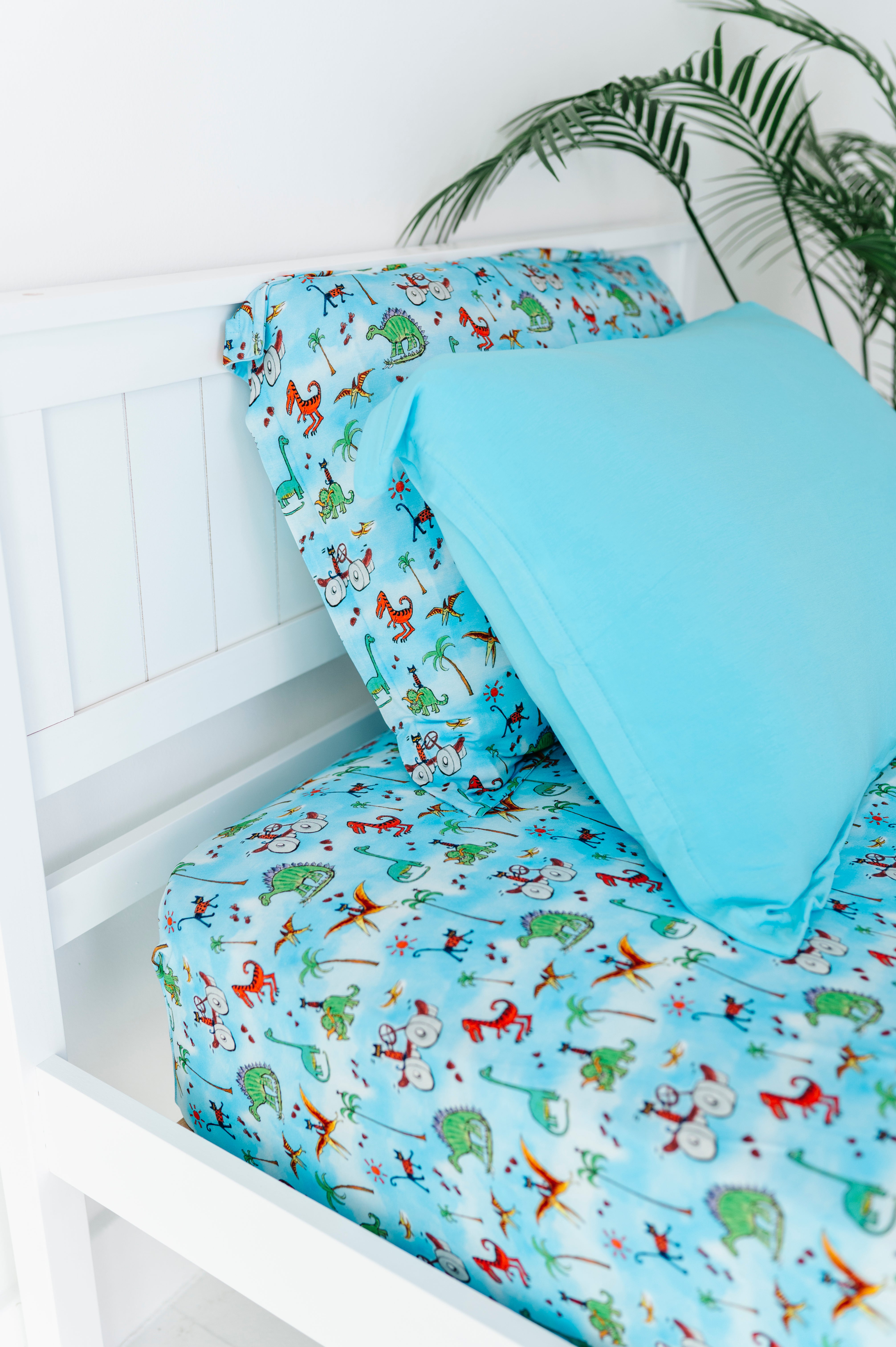 Standard Pillowcase Set - Pete The Cat©