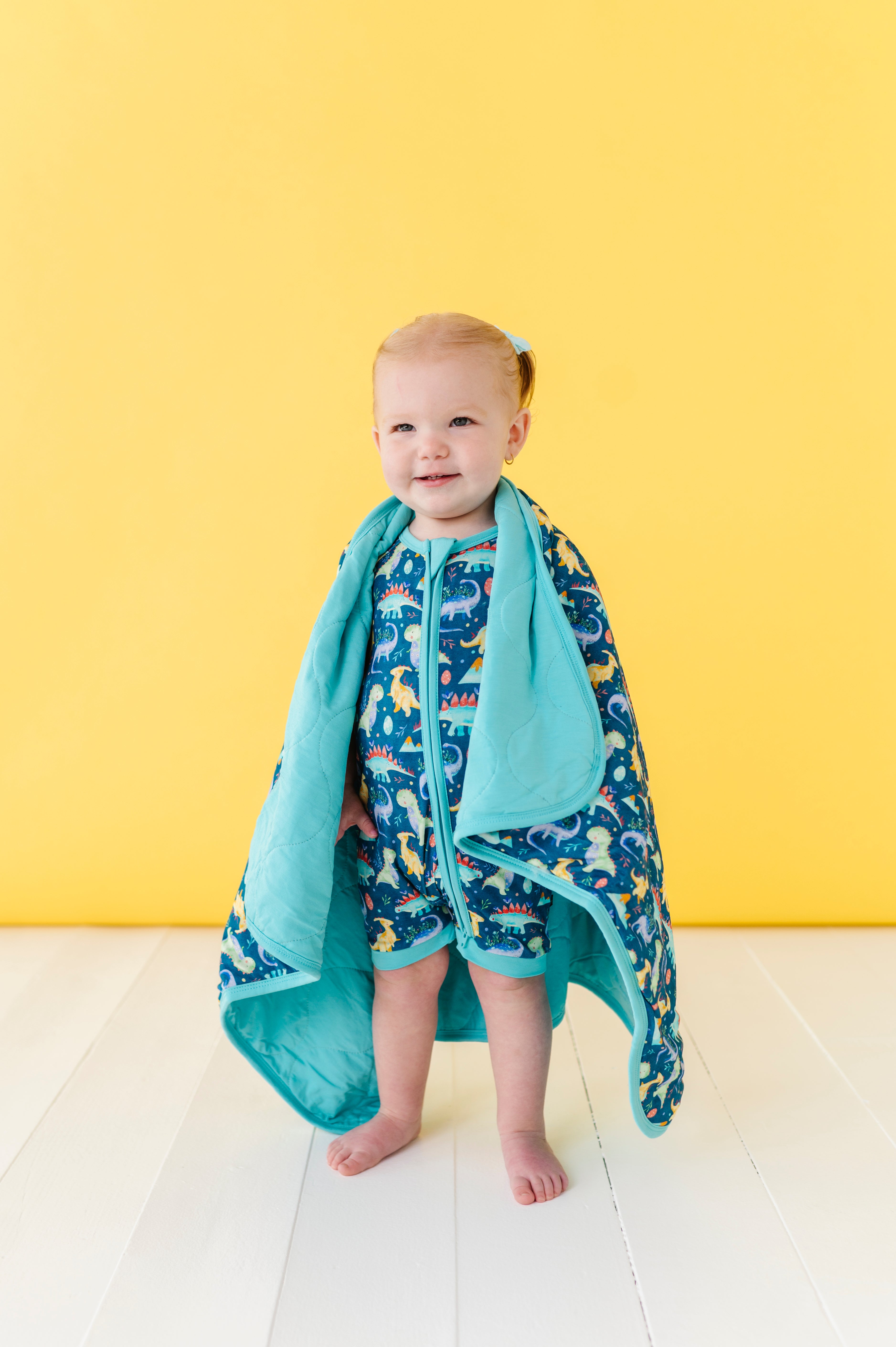 MINI BLANKIE - TOTALLY ROARSOME