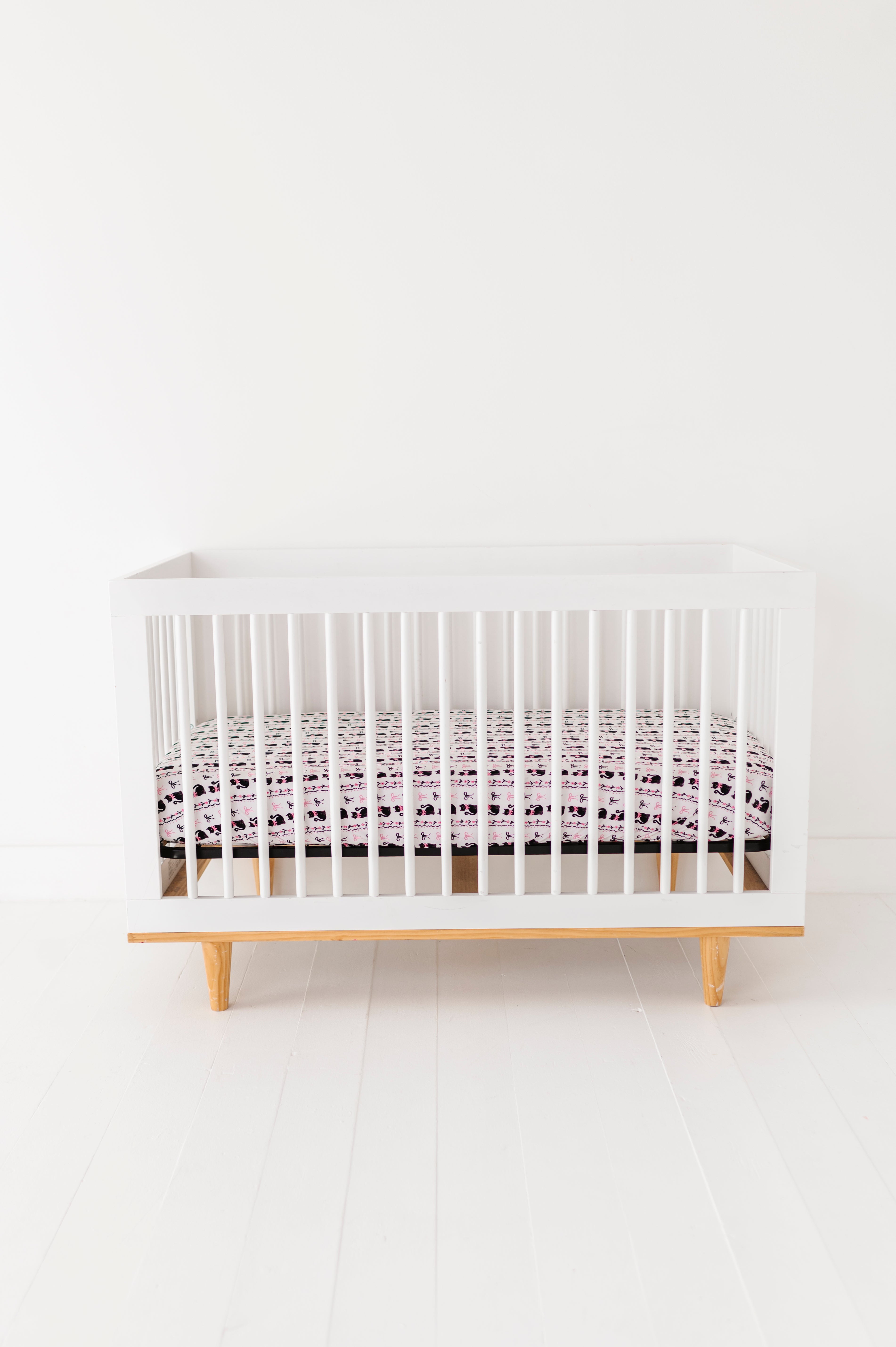 CRIB SHEET - HEX AND HISSES