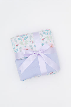 Toddler Blankie - Snow Much Wonder