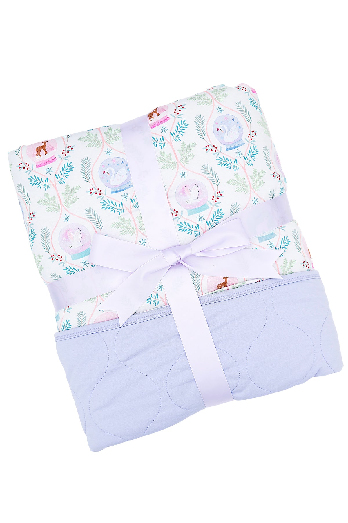 Adult Blankie - Snow Much Wonder