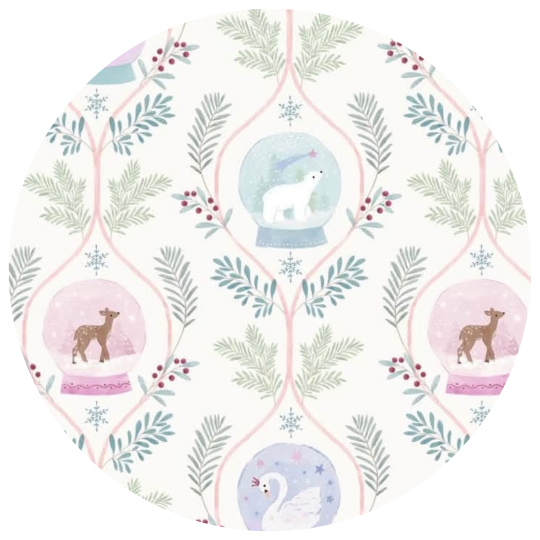 Preorder Toddler Blankie - Snow Much Wonder