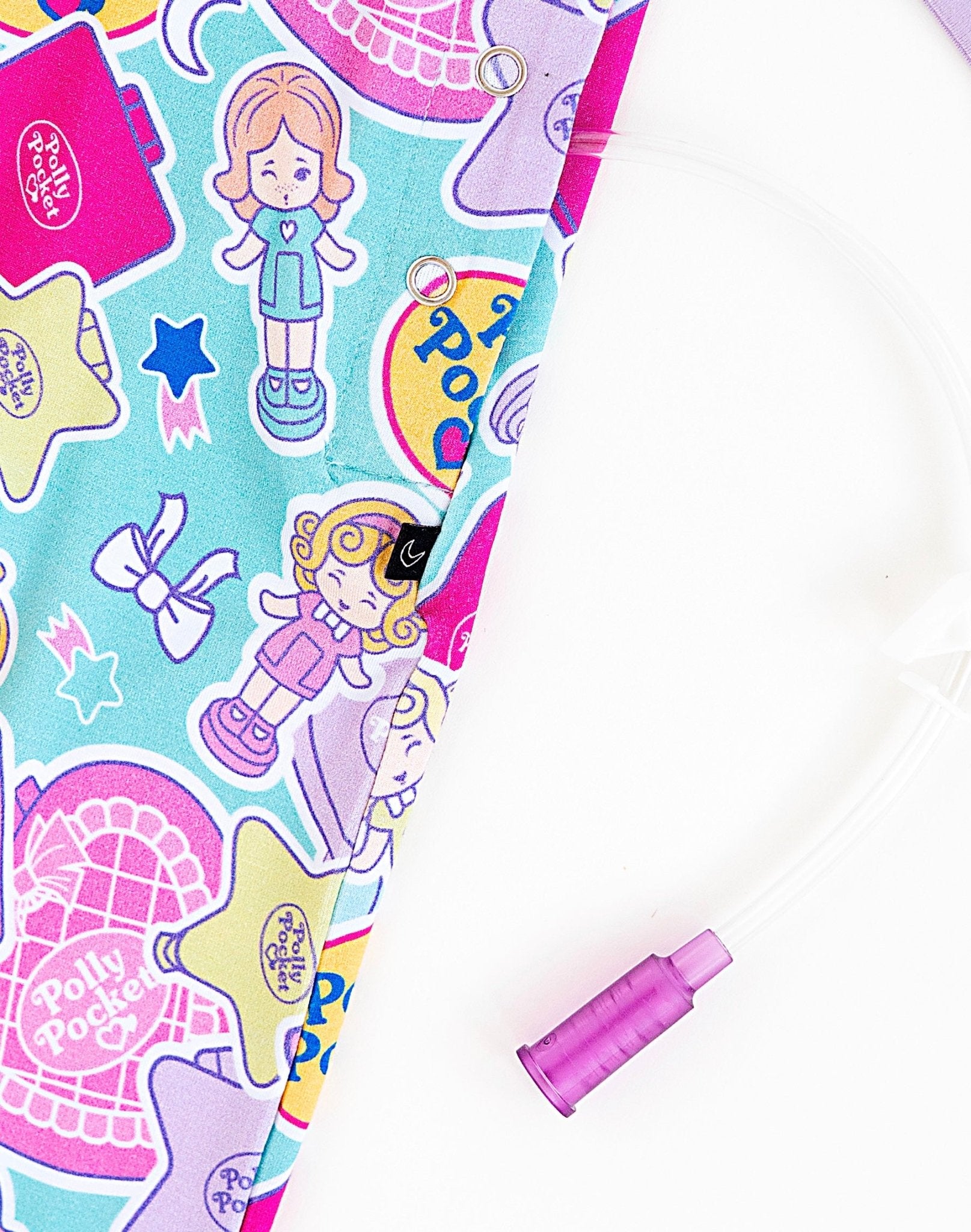 ADAPTIVE SHORTIE - TINY IS MIGHTY - The Sleepy Sloth