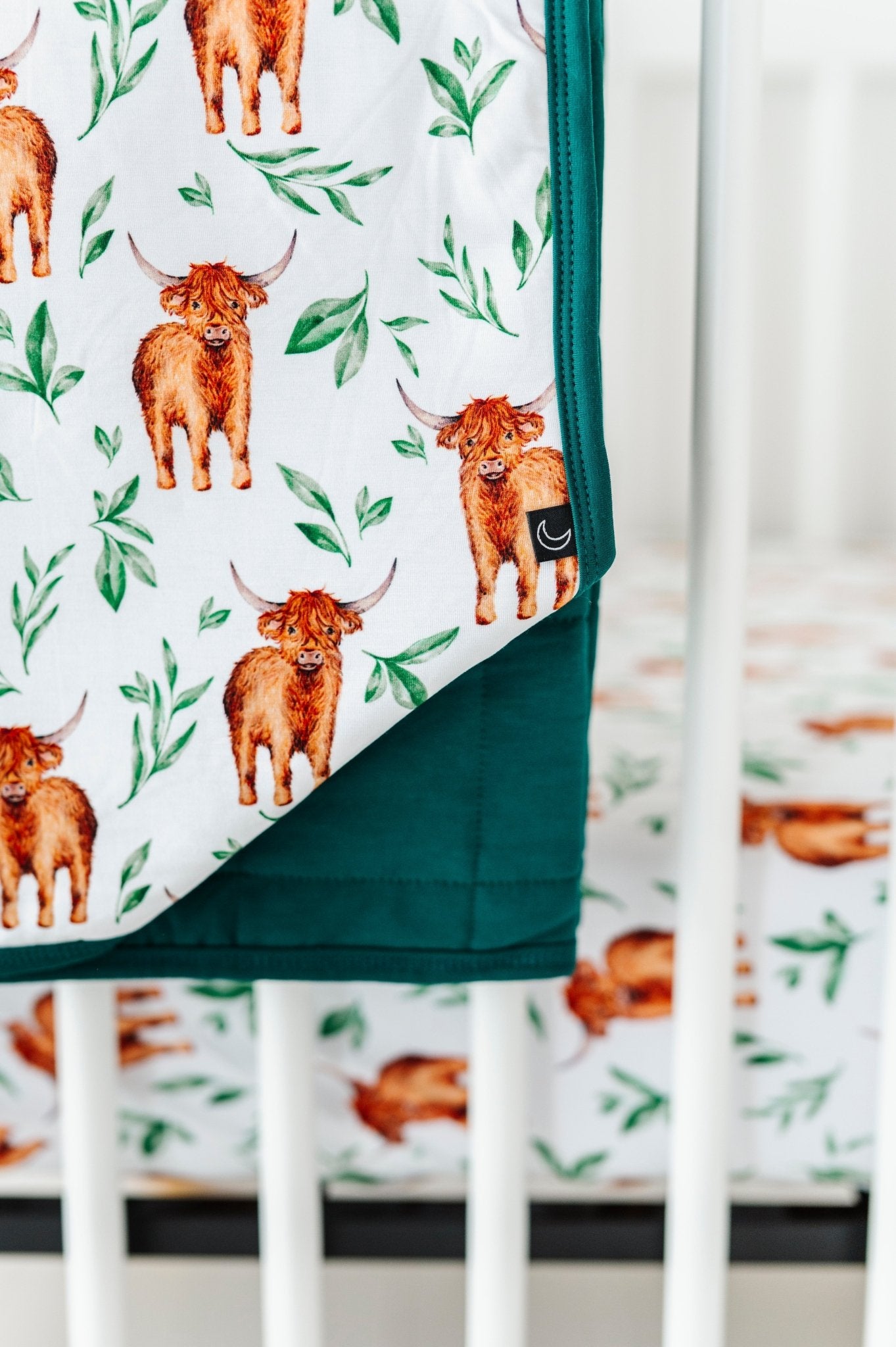 ADULT BLANKIE - MASON - The Sleepy Sloth