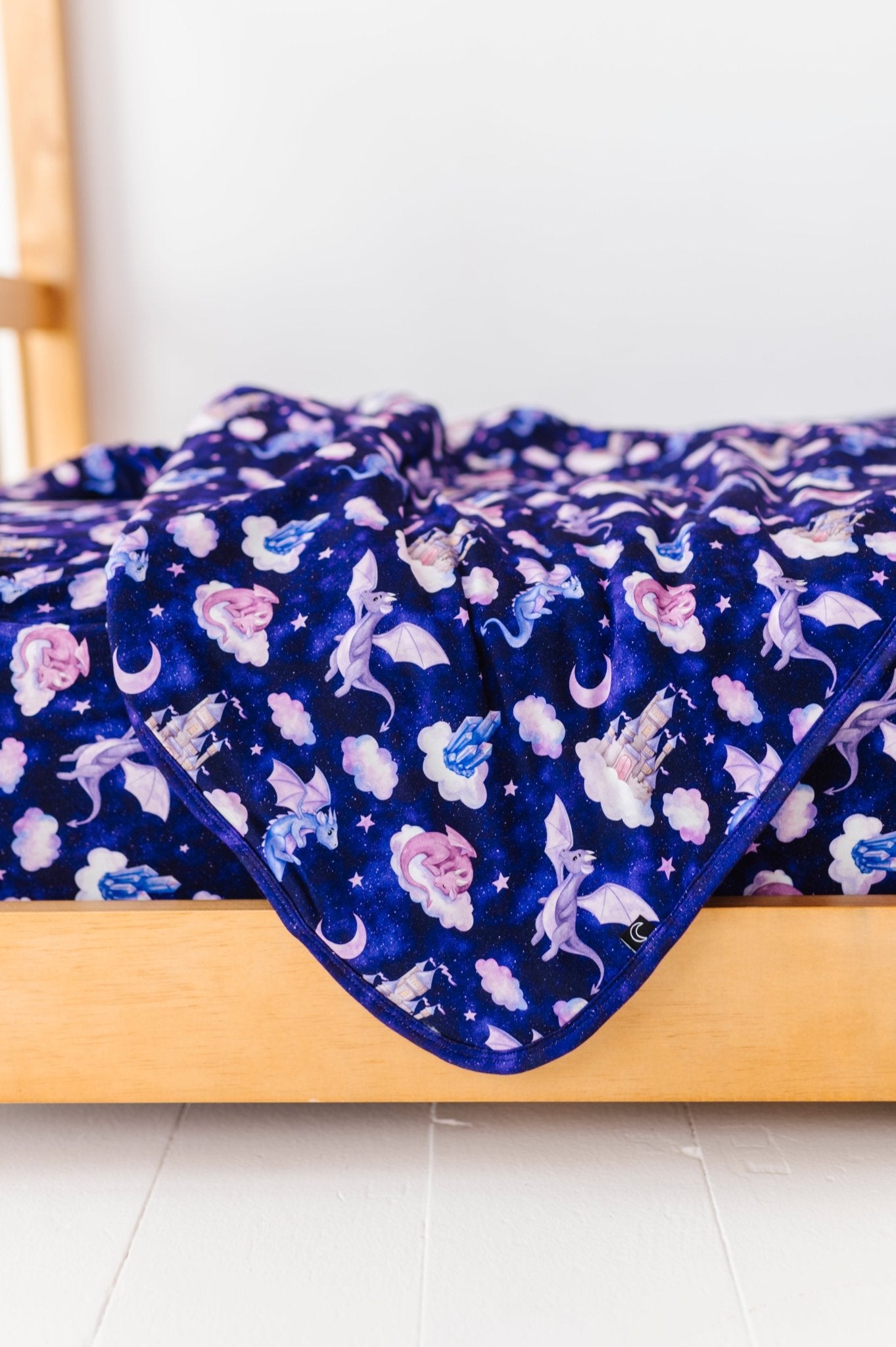 ADULT BLANKIE - PRISMA - The Sleepy Sloth