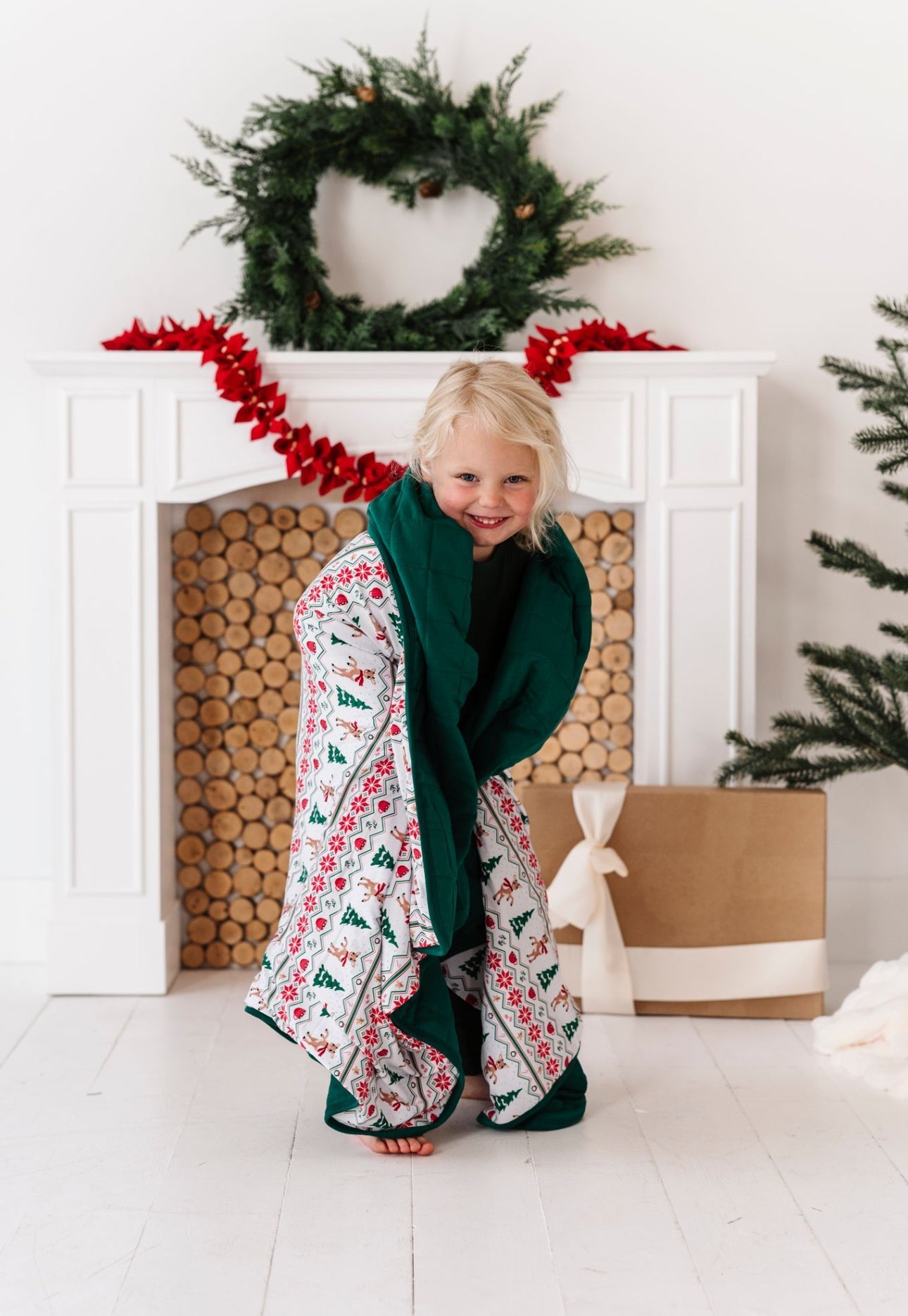 ADULT BLANKIE- SHINE BRIGHT - The Sleepy Sloth