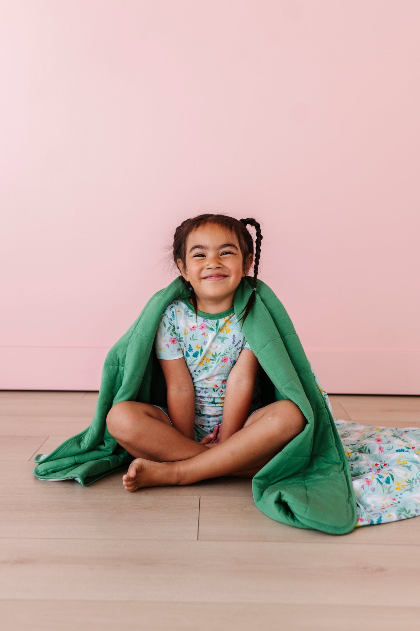 ADULT BLANKIE - SILLY GOOSE - The Sleepy Sloth