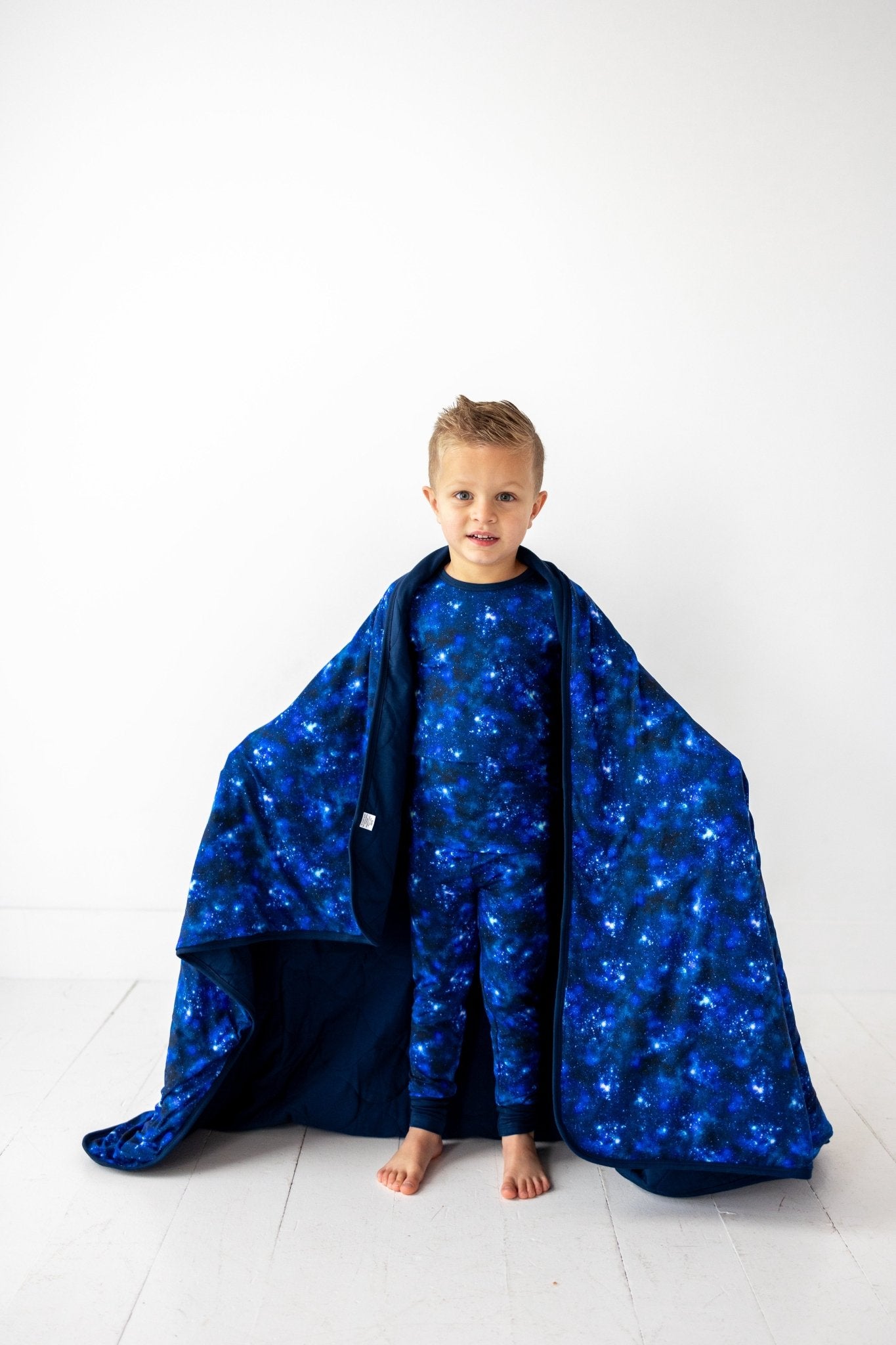 ADULT BLANKIE - SPACED OUT - The Sleepy Sloth