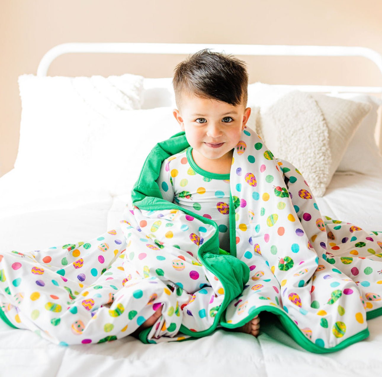 ADULT BLANKIE - THE VERY SLEEPY CATERPILLAR - The Sleepy Sloth