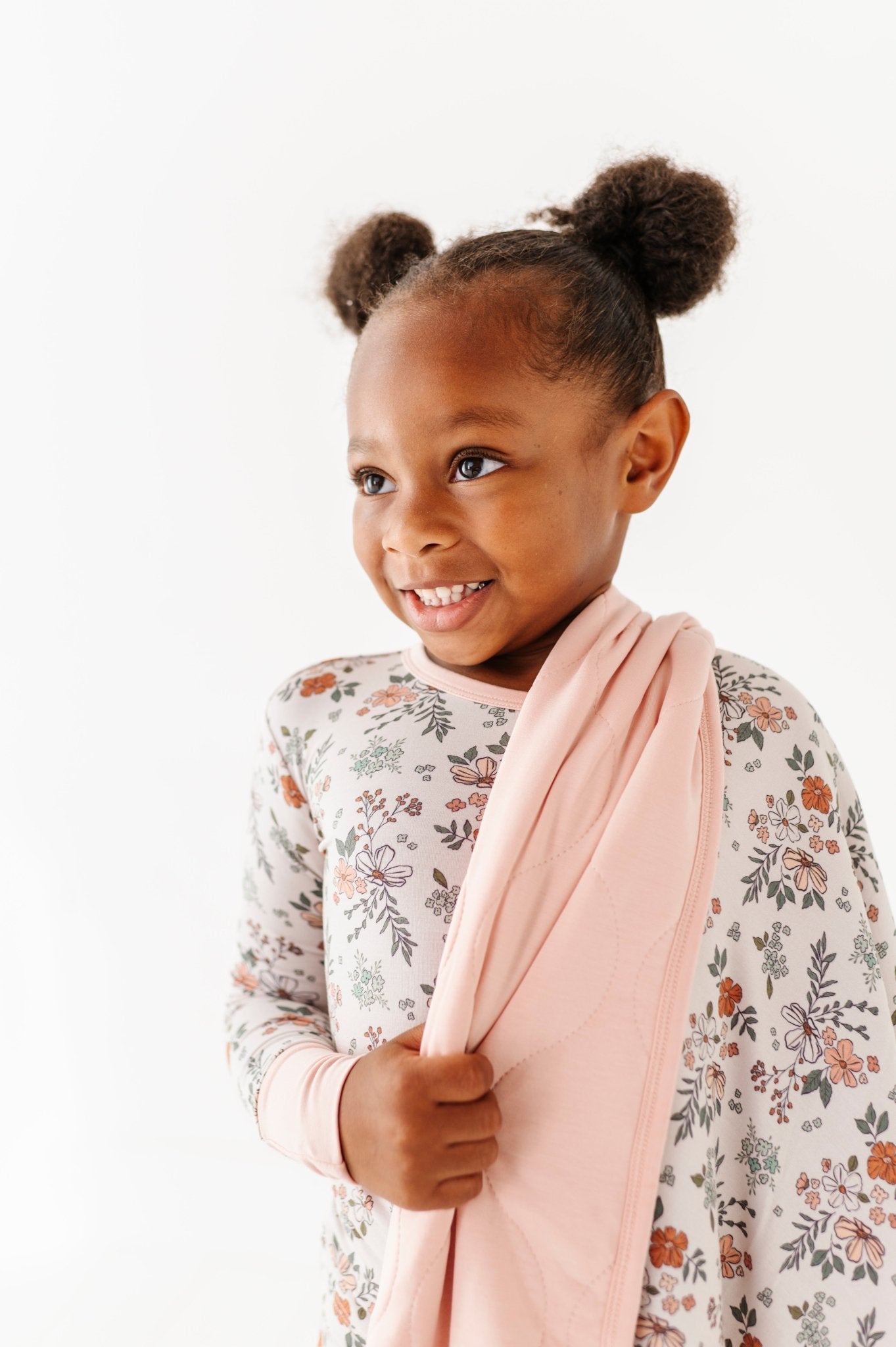 ADULT BLANKIE - TIMELESS MEADOW - The Sleepy Sloth