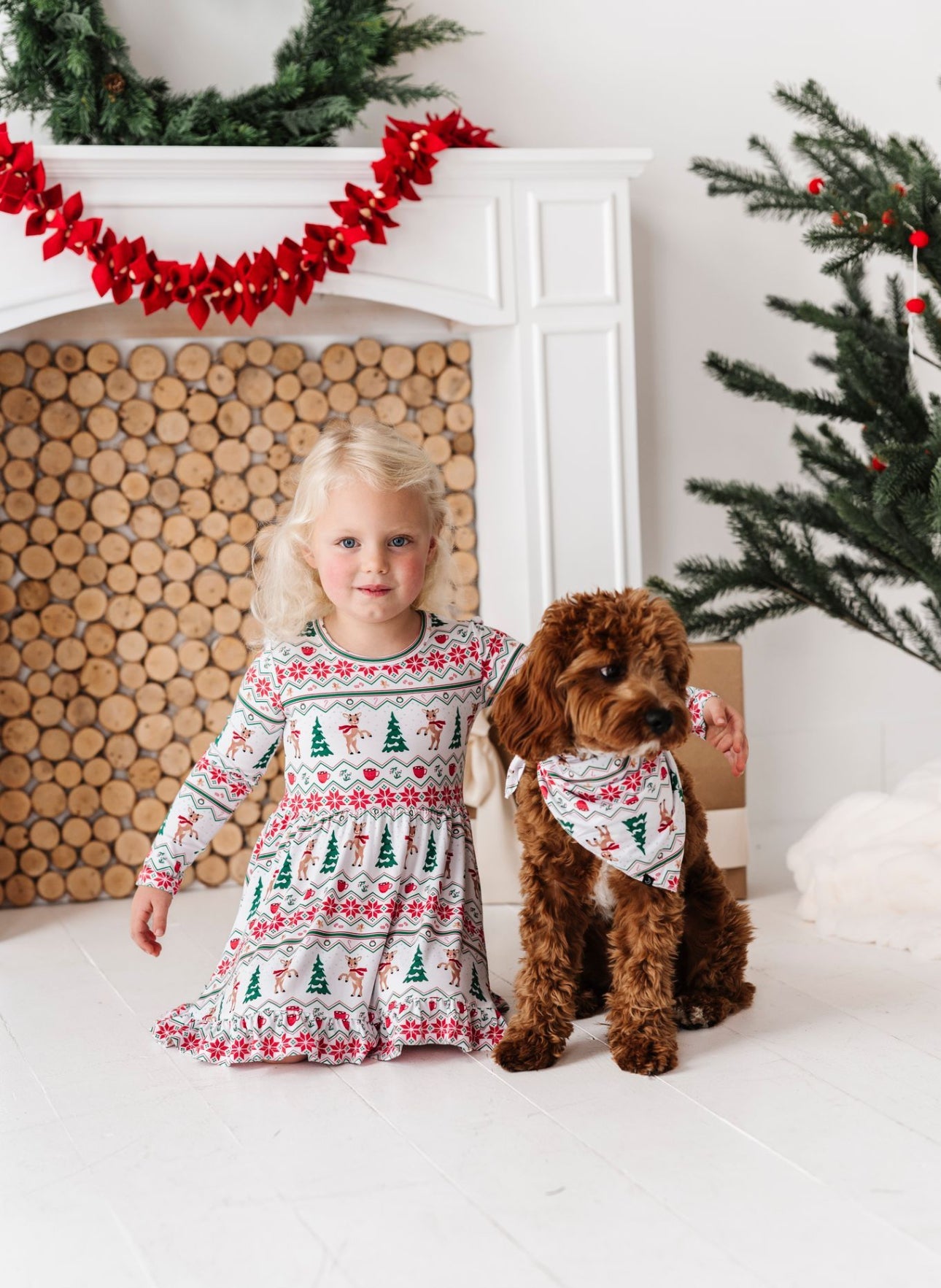 BODYSUIT TWIRL DRESS- SHINE BRIGHT - The Sleepy Sloth