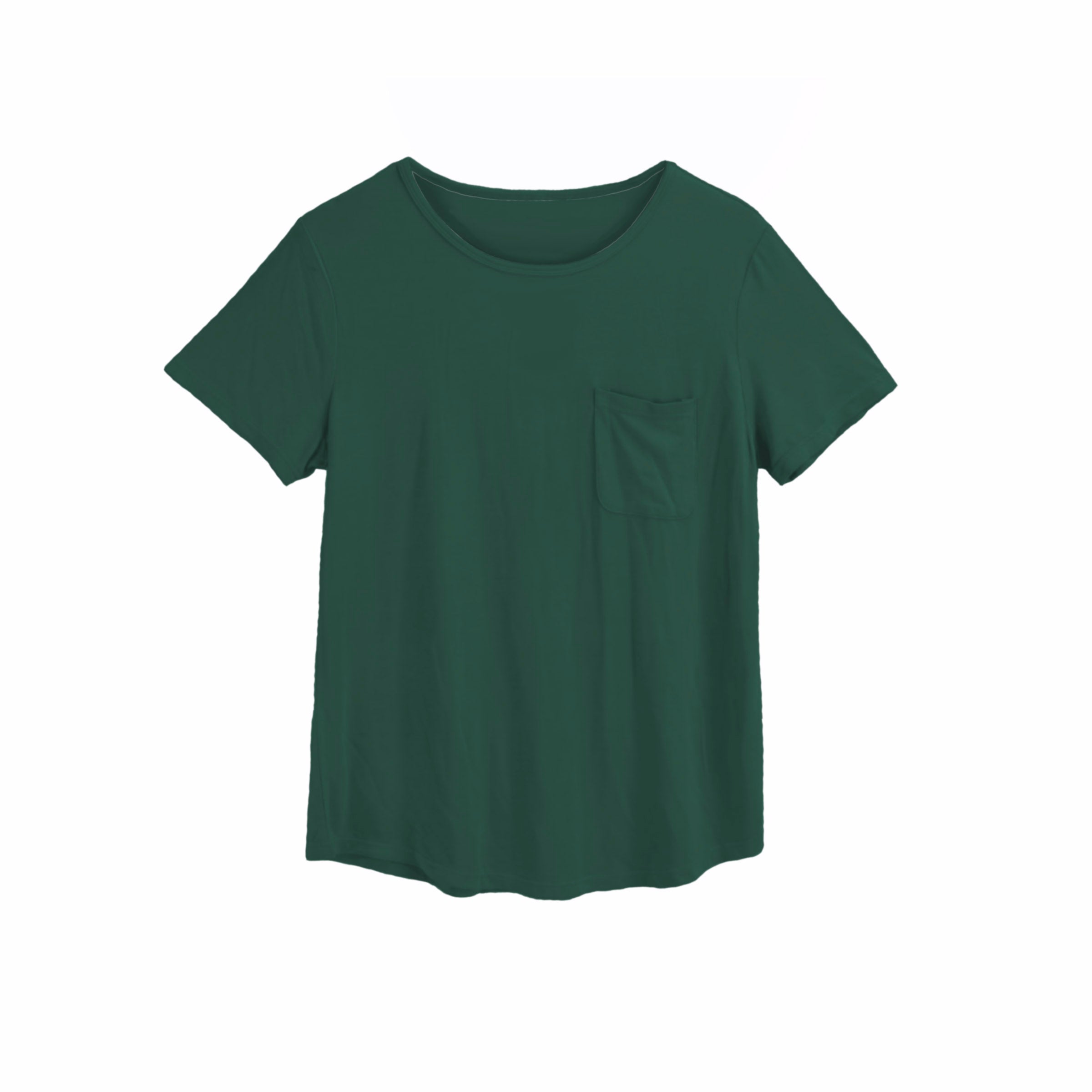 Preorder Women's Solid Tee- Meowy & Bright