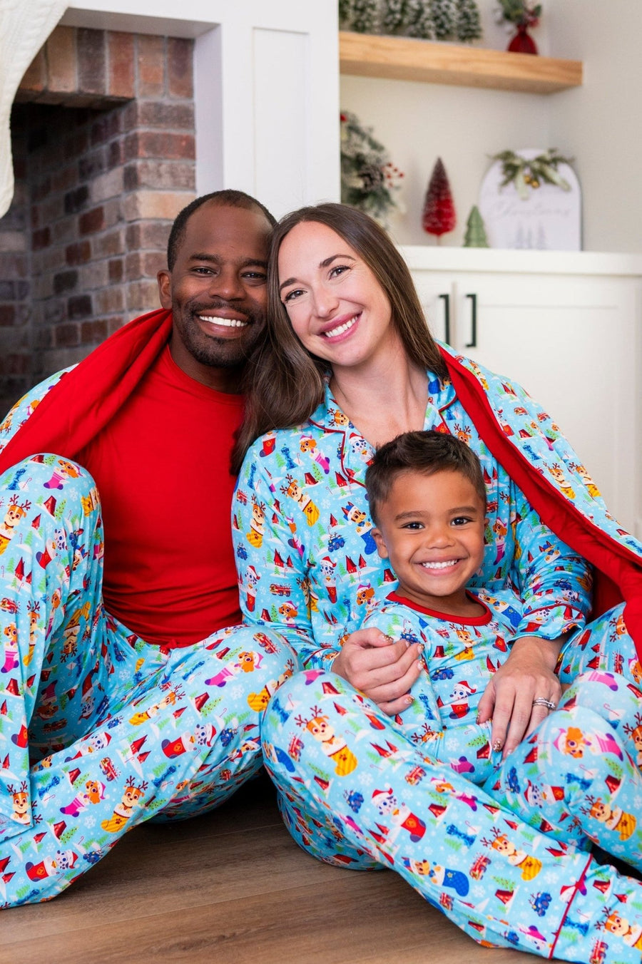 PAW Patrol™ Deck the PAWs
