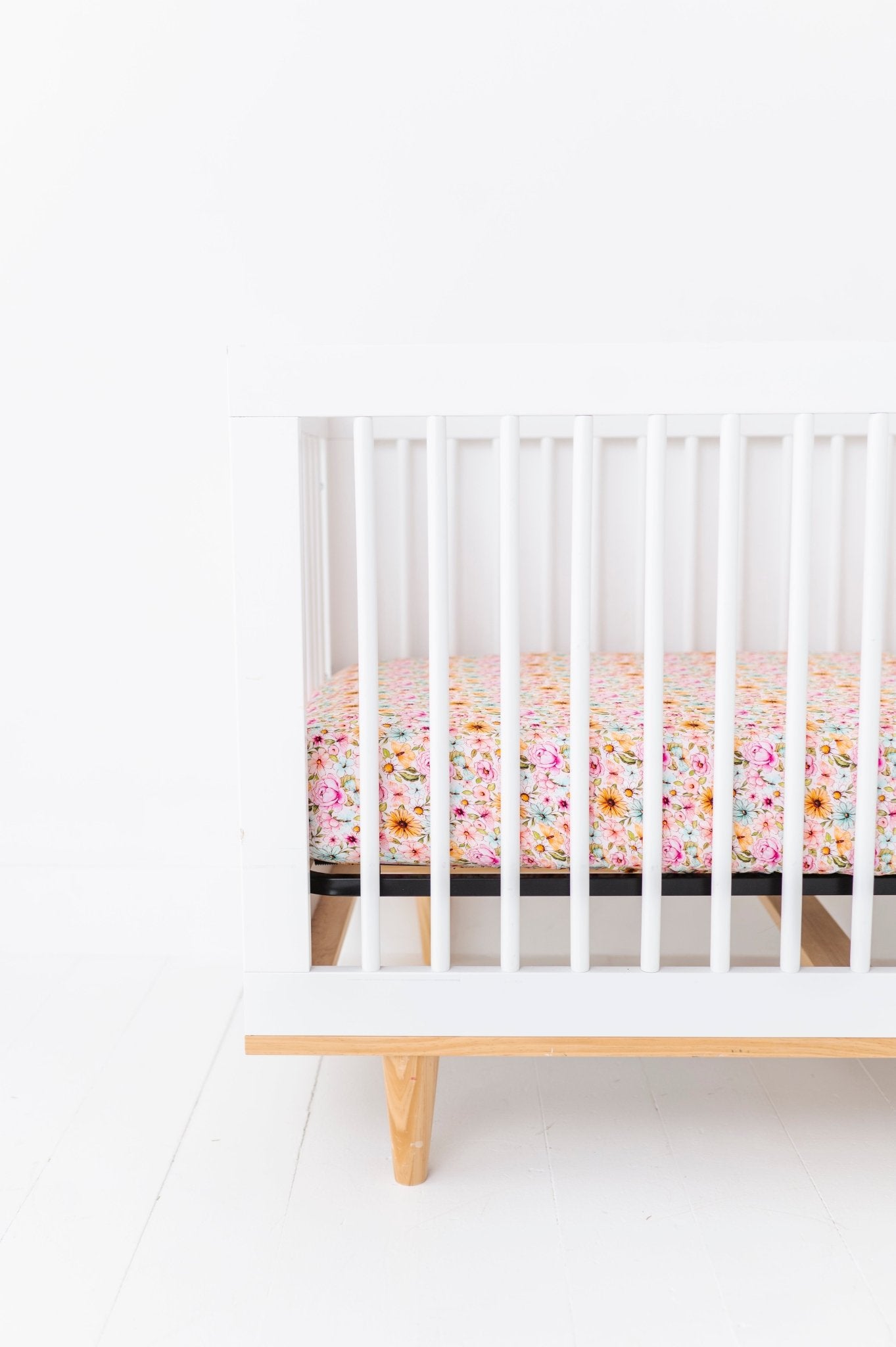 CRIB SHEET - PENELOPE’S PETALS - The Sleepy Sloth