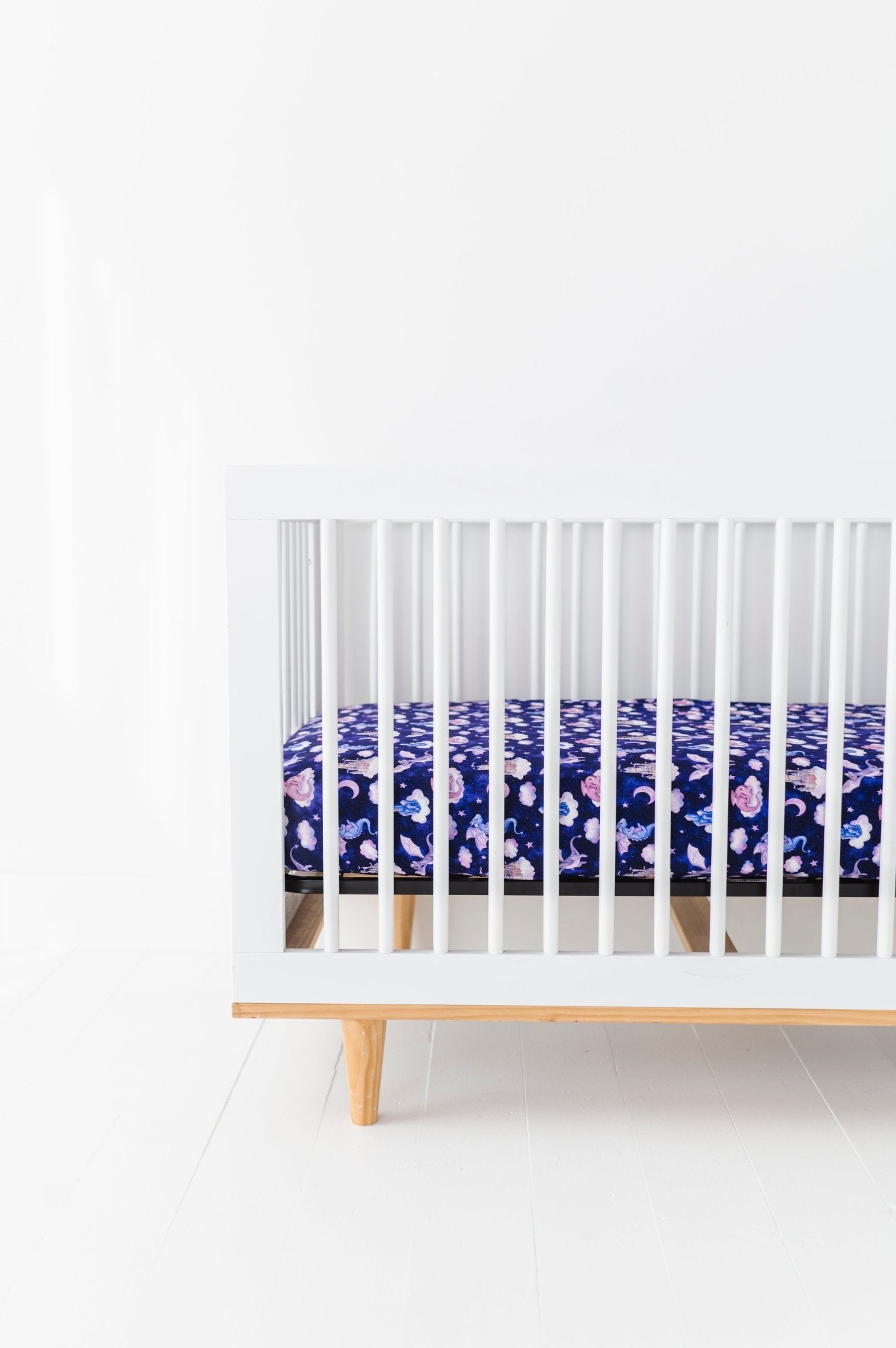 CRIB SHEET - PRISMA - The Sleepy Sloth