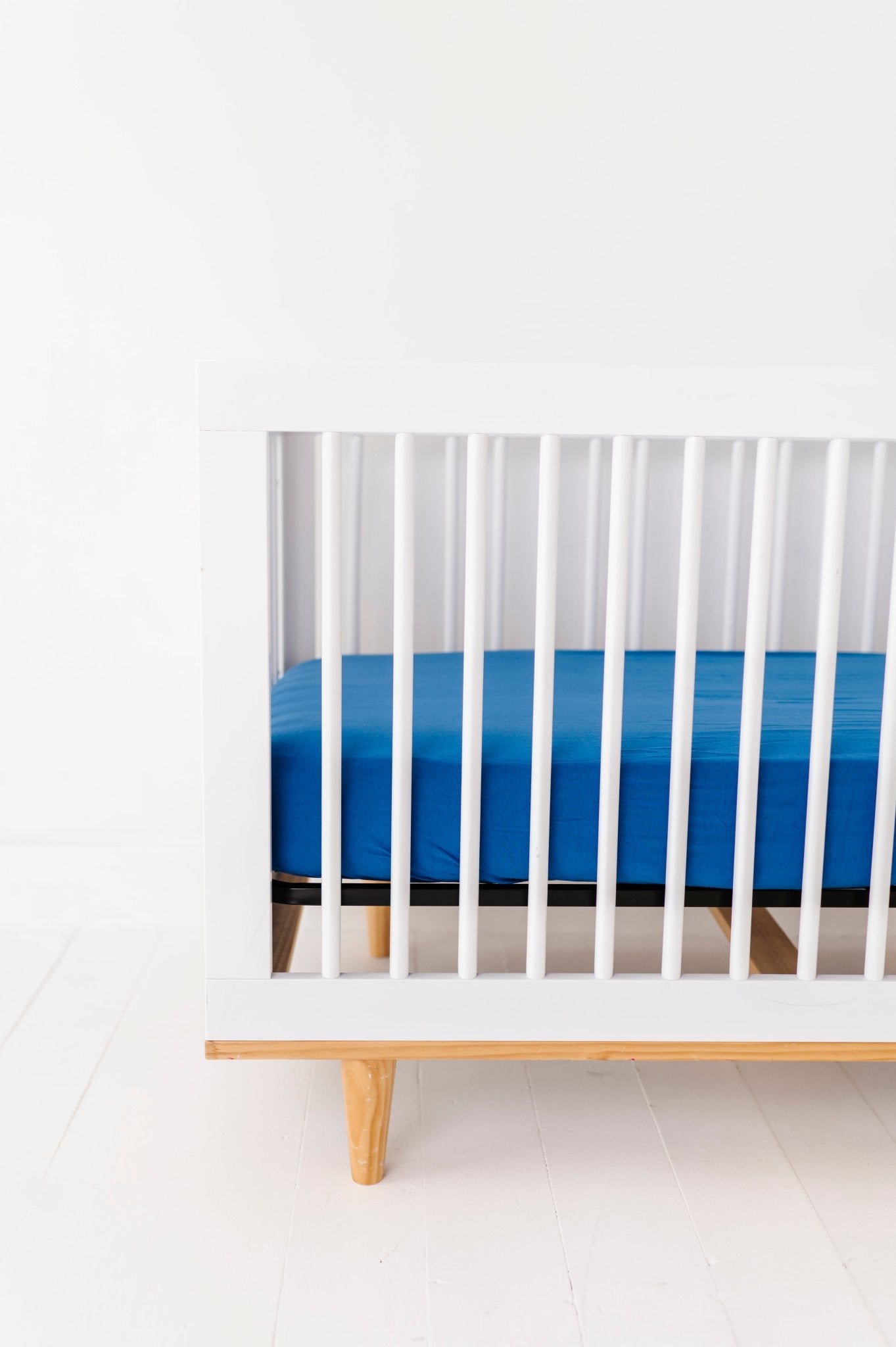 CRIB SHEET - ROYAL - The Sleepy Sloth