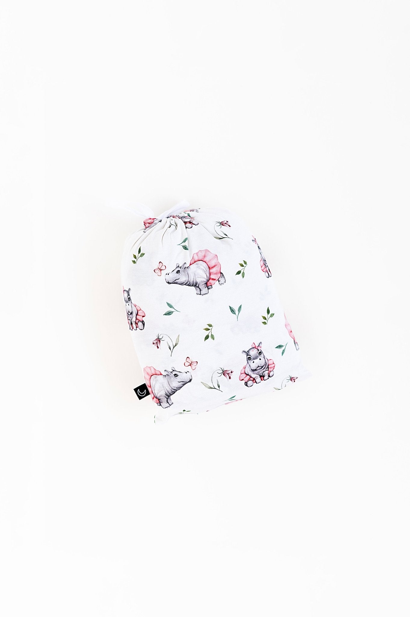 CRIB SHEET - TUTU CUTE - The Sleepy Sloth