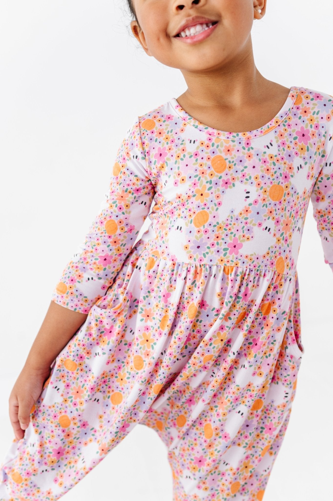 Duckie Romper - Bootanicals - The Sleepy Sloth