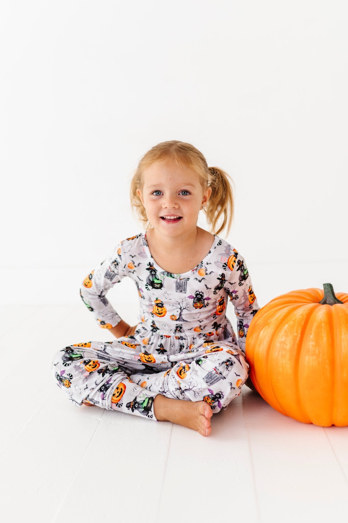 Duckie Romper - MIDNIGHT MISCHIEF - The Sleepy Sloth